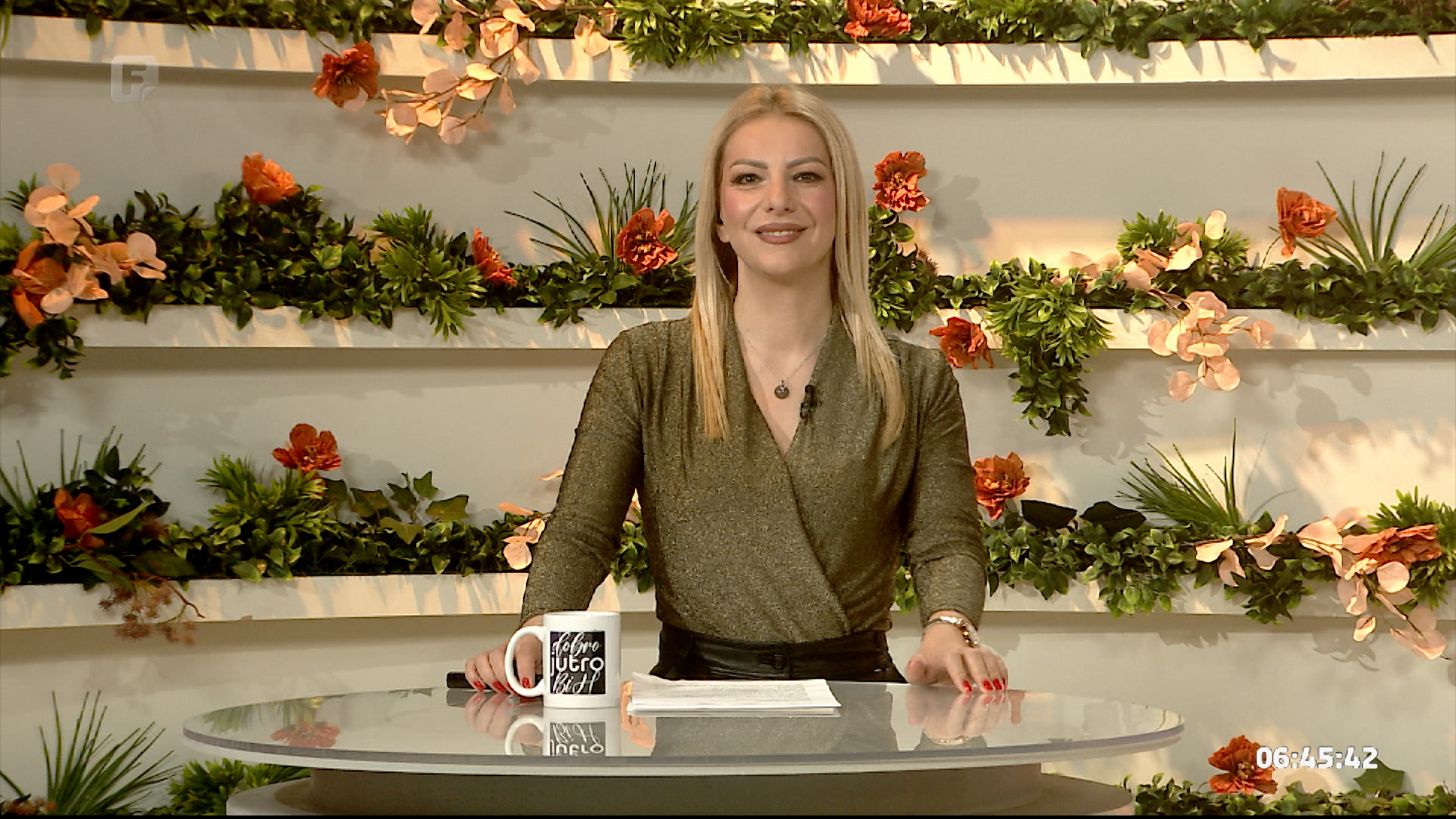 Dobro jutro, BiH!, jutarnji program 20.12.2024.