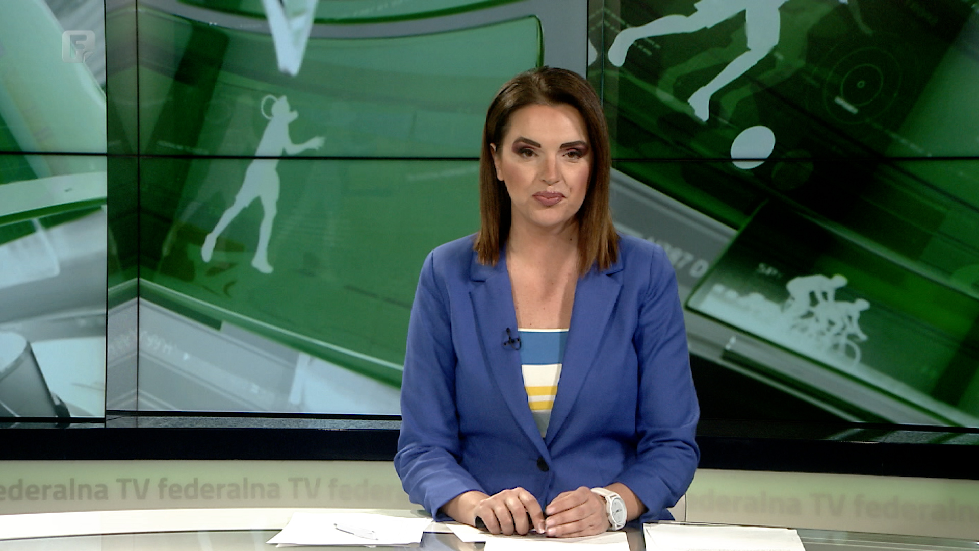 Sport - D2, 20.12.2024.
