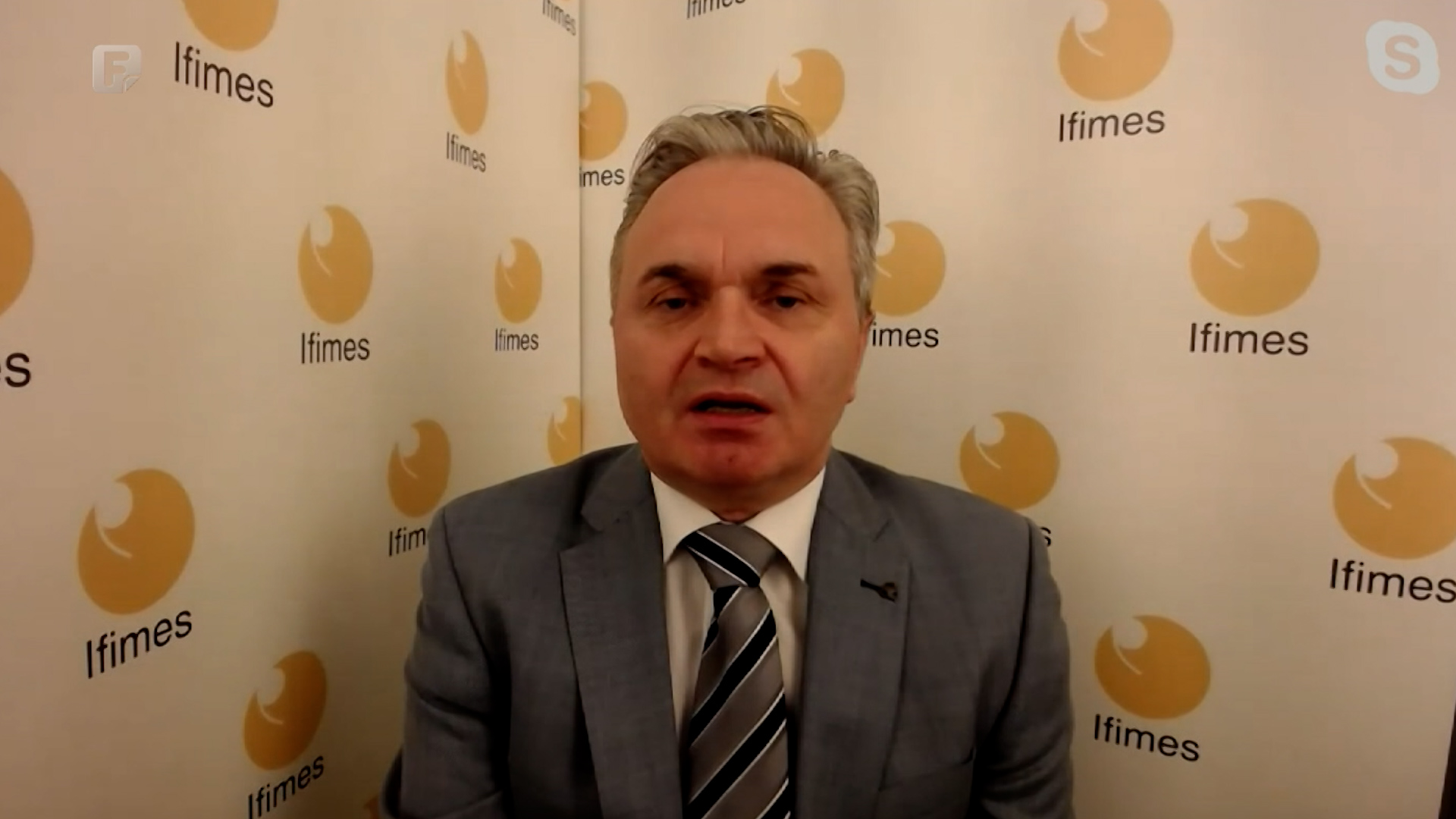 Bećirović: Izrael ima ključnu ulogu u pozadini događanja u Siriji