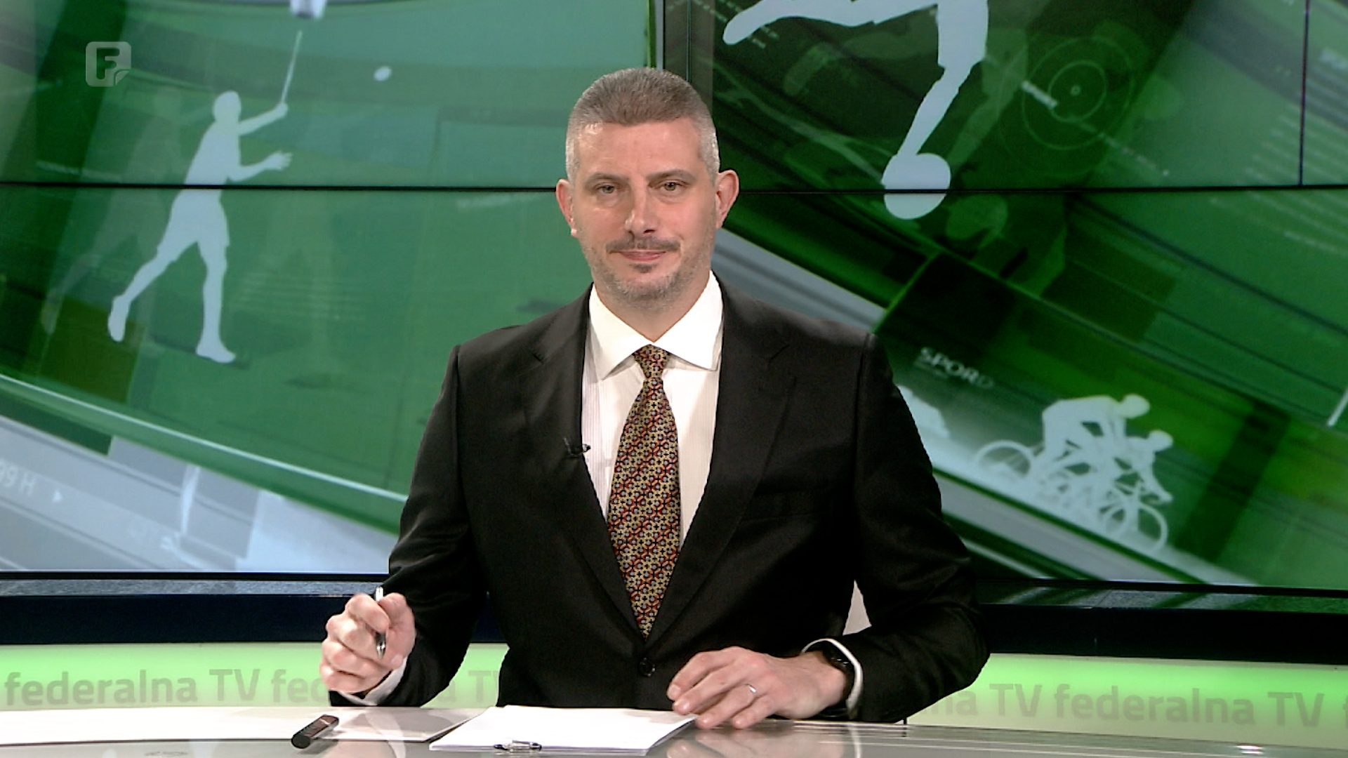 Sport - D2, 22.12.2024.