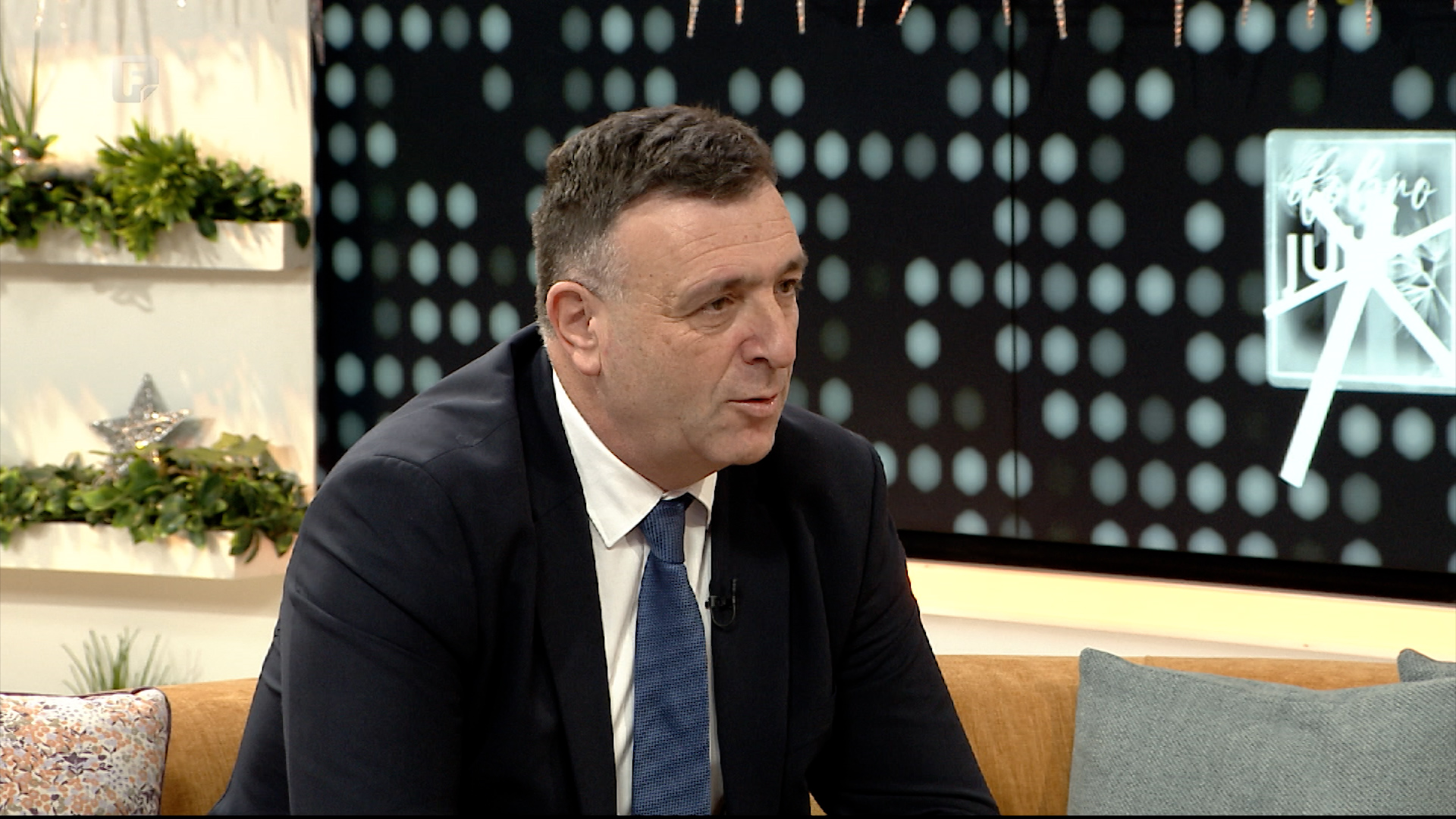 Predrag Čović: Po 500 maraka za svako novorođeno dijete do sedme godine života u ZHK