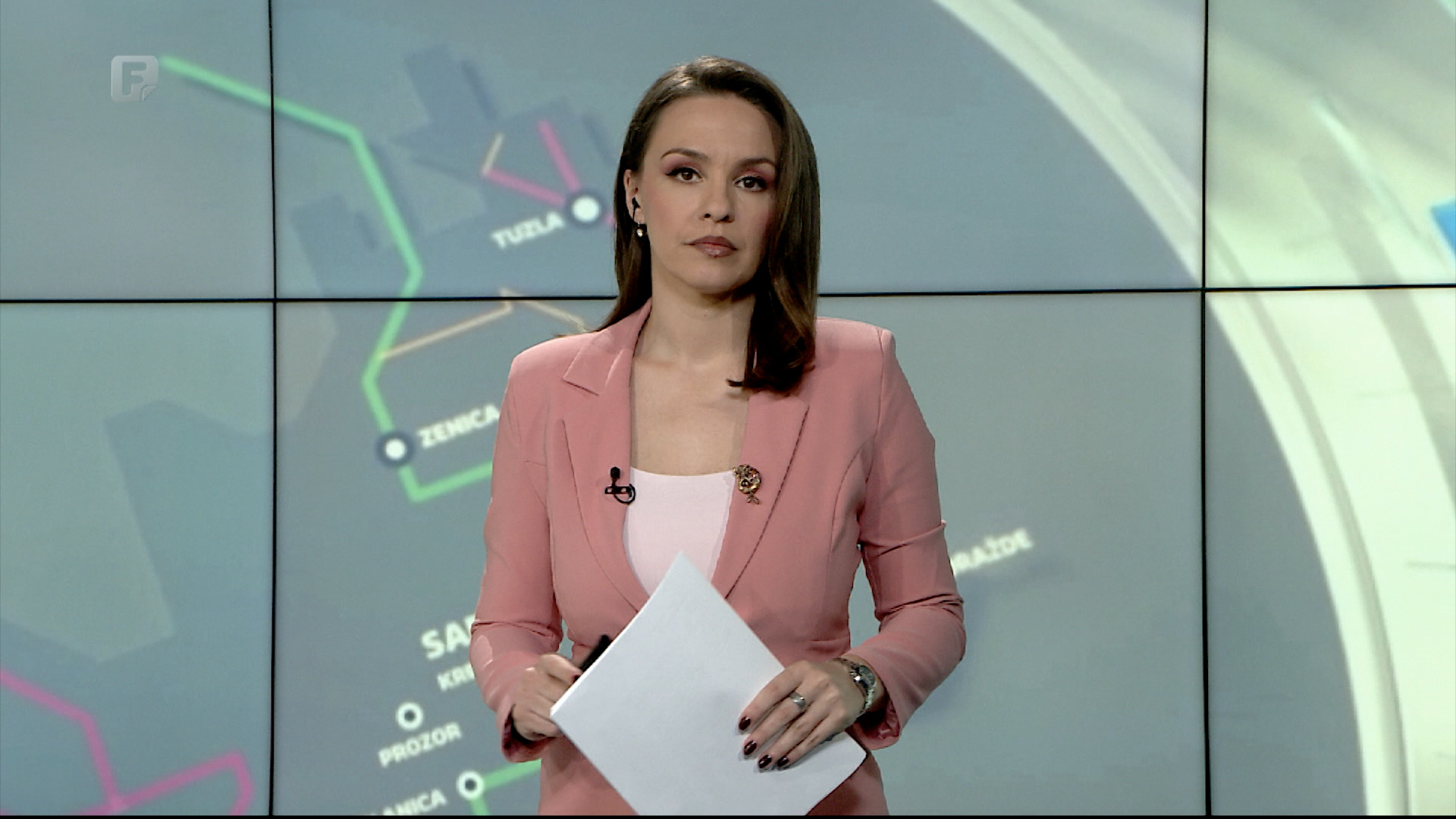 Federacija danas, 23.12.2024.