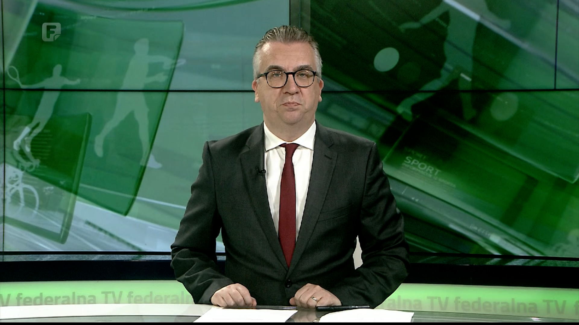 Sport - D2, 23.12.2024.