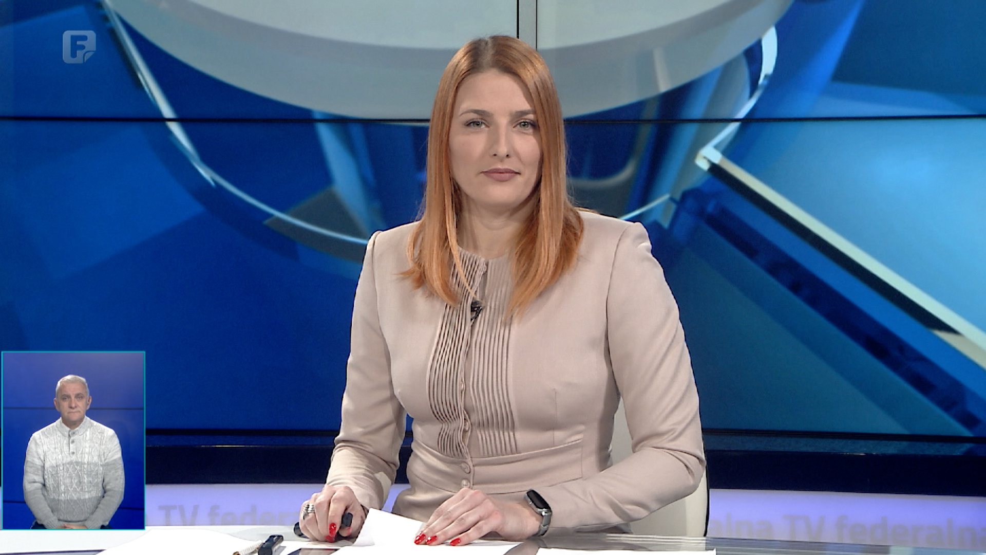 Dnevnik 3, 24.12.2024.