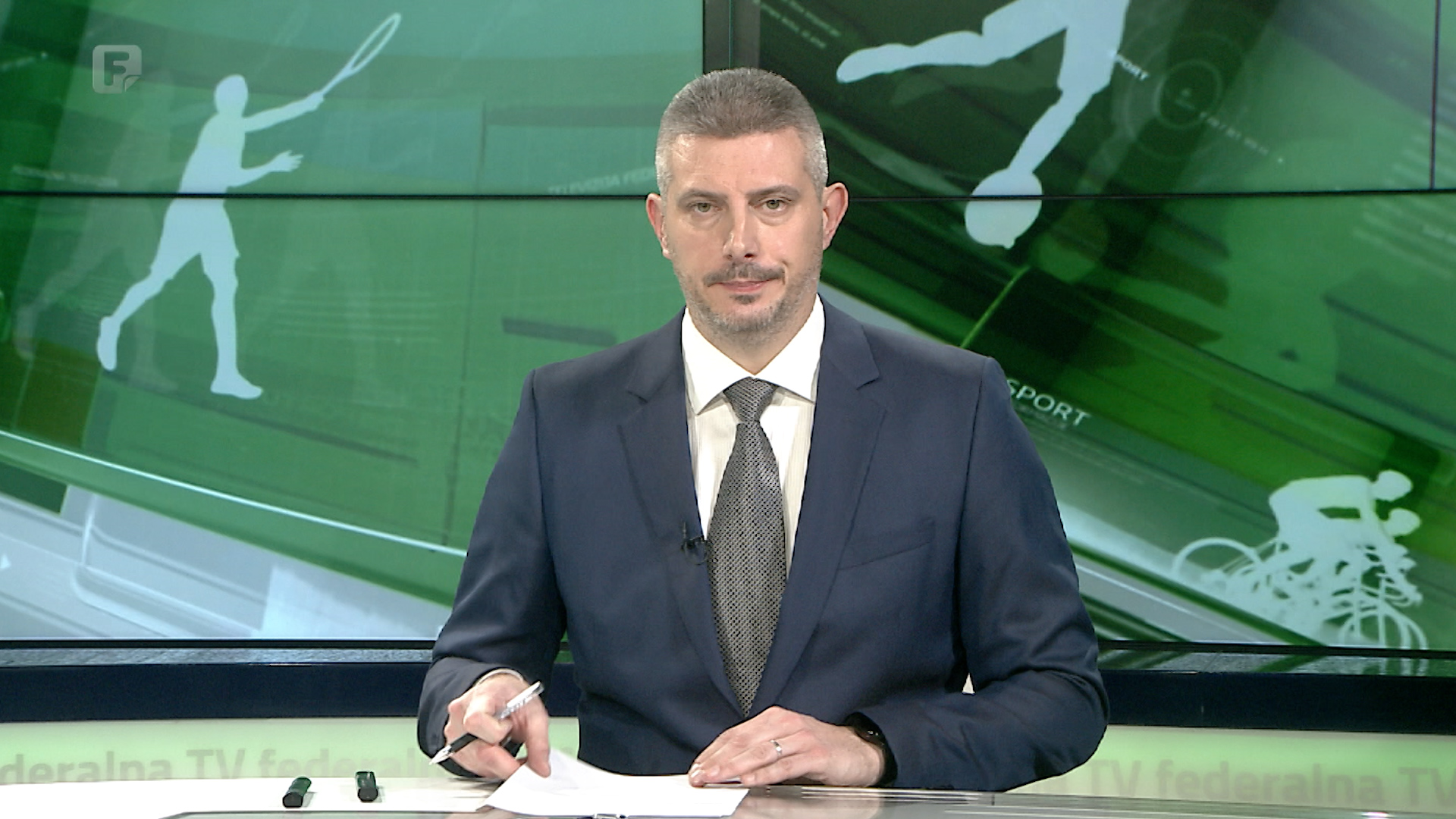 Sport - D2, 24.12.2024.