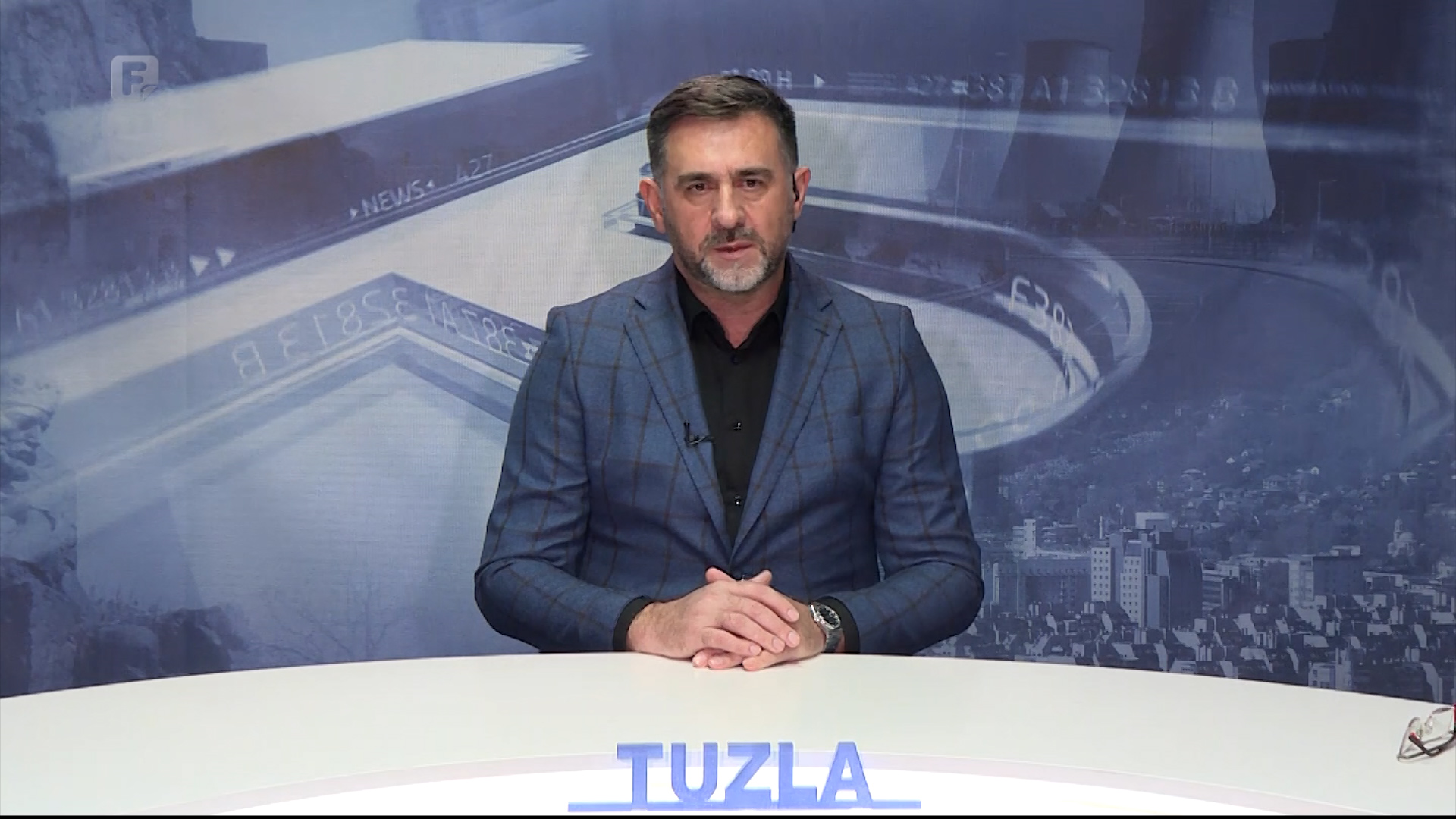 Edin Ramić: HDZ je miljenik međunarodne zajednice