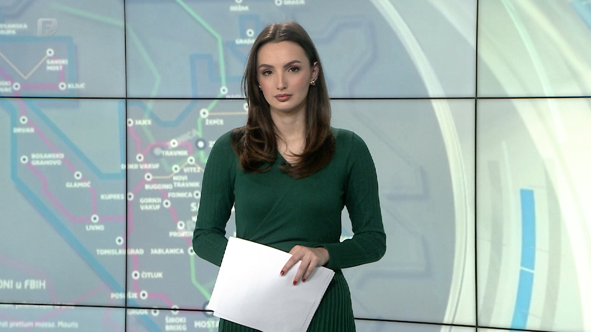 Federacija danas, 25.12.2024.