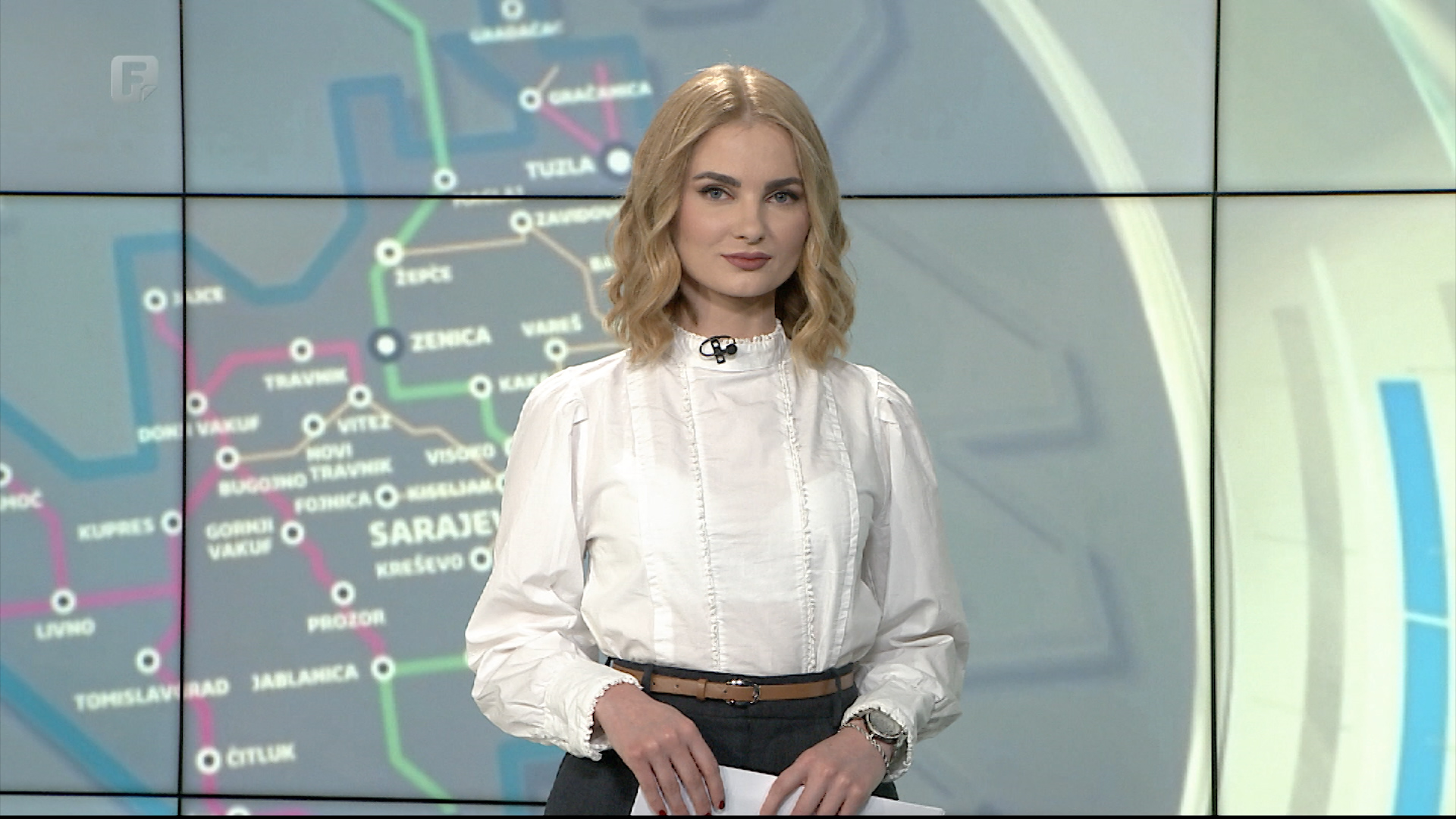 Federacija danas, 26.12.2024.