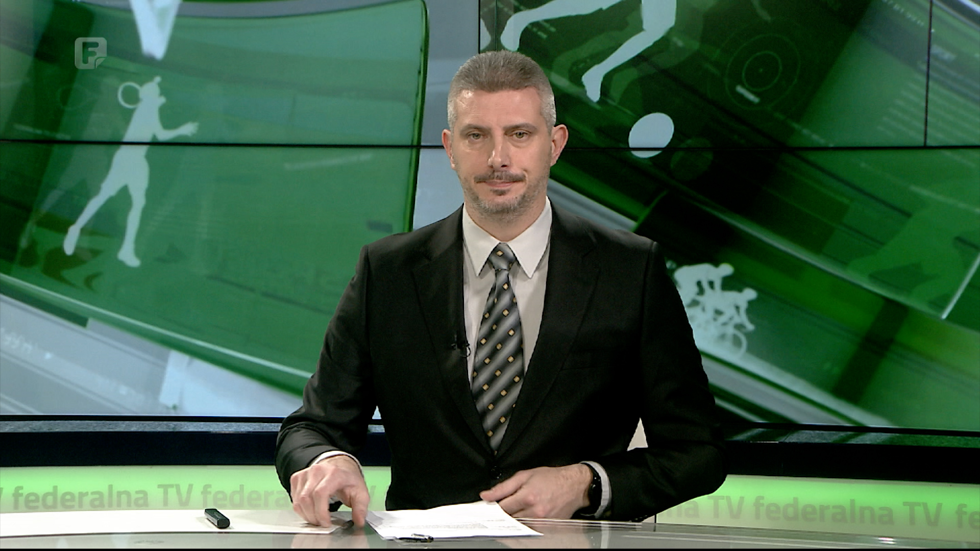 Sport - D2, 26.12.2024.