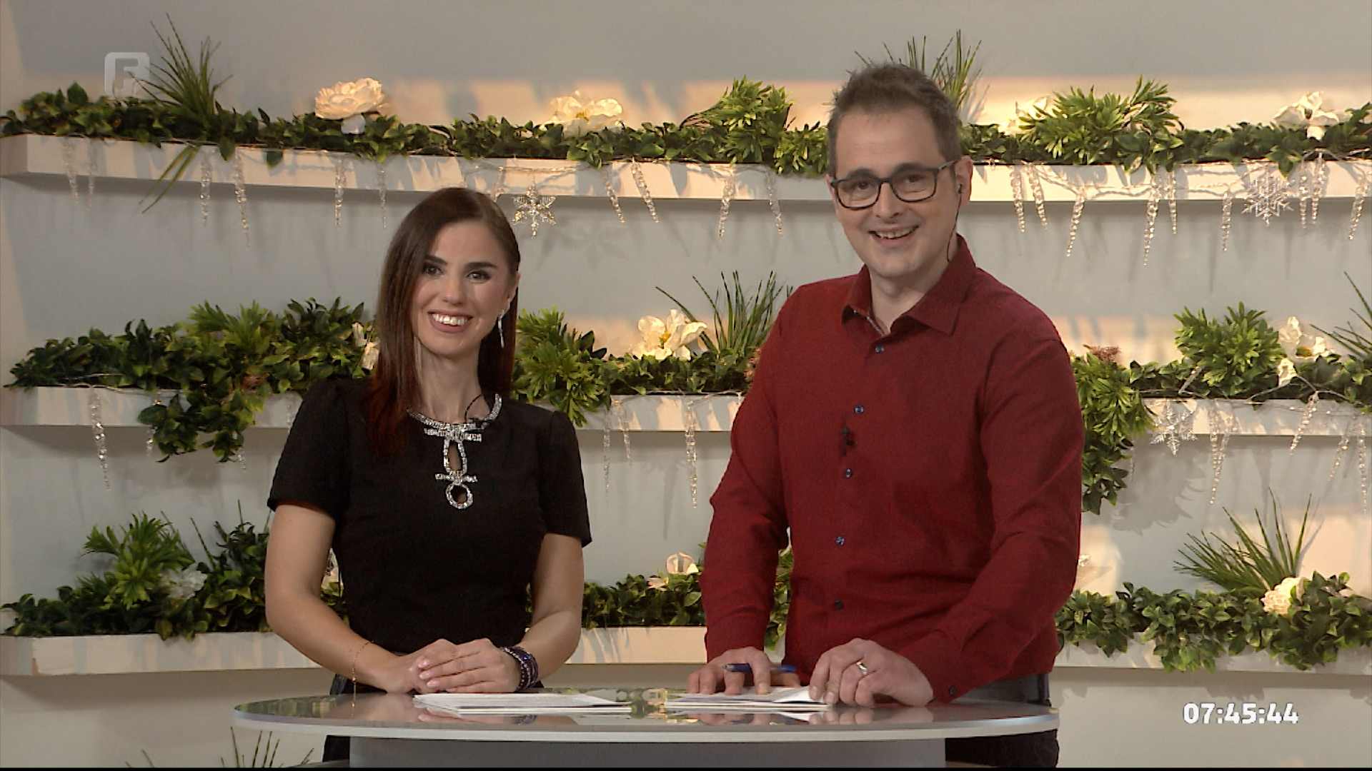 Dobro jutro, BiH!, jutarnji program 28.12.2024.