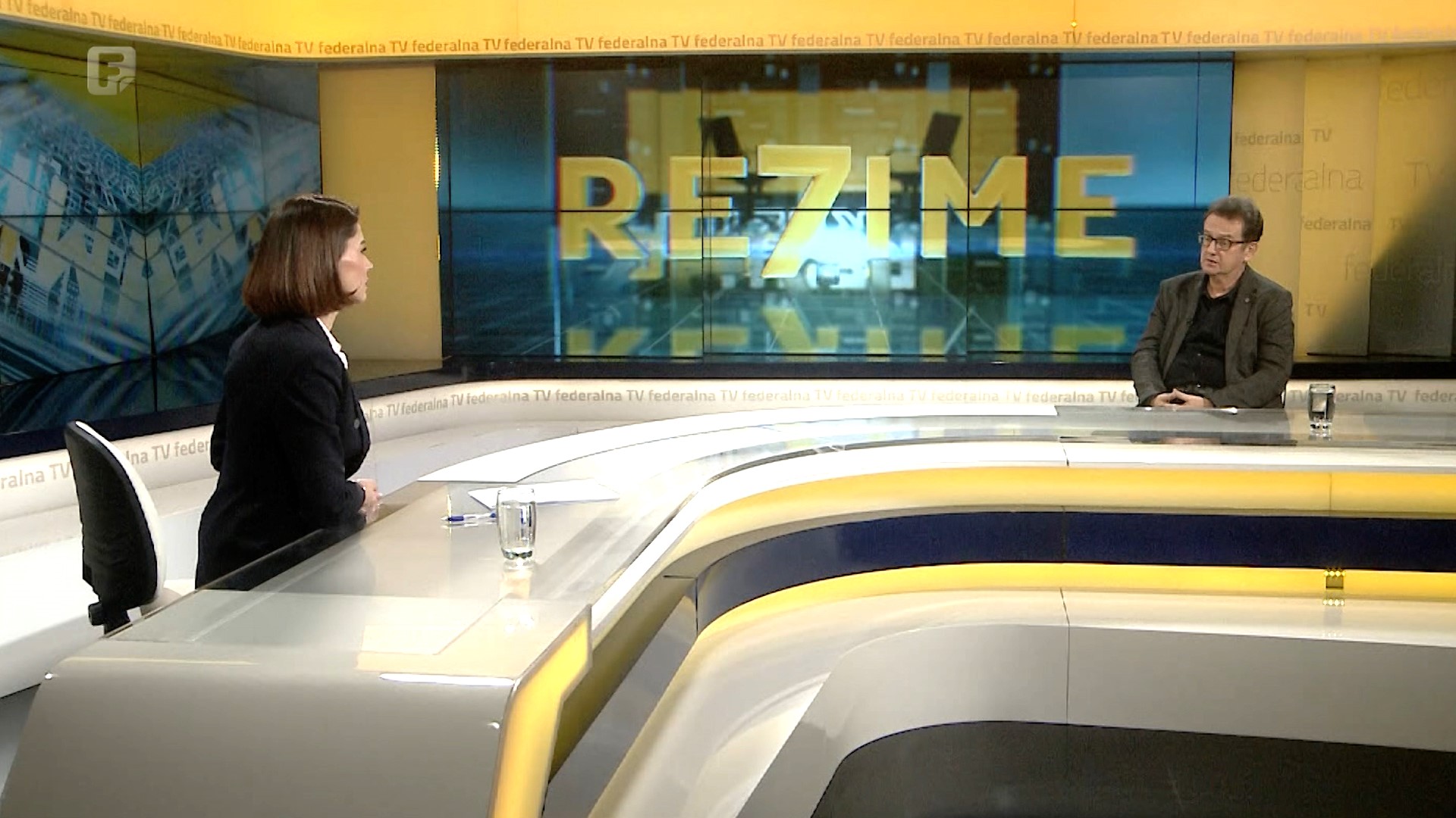 Mujkić: Politika temelјena na nacionalizmu neizbježno vodi ka korupciji