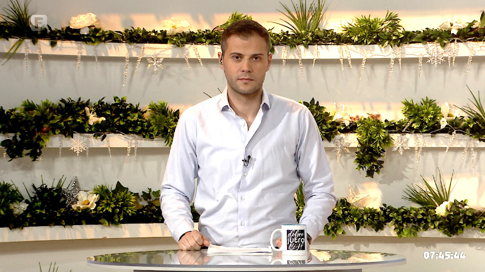 Dobro jutro, BiH!, jutarnji program 29.12.2024.