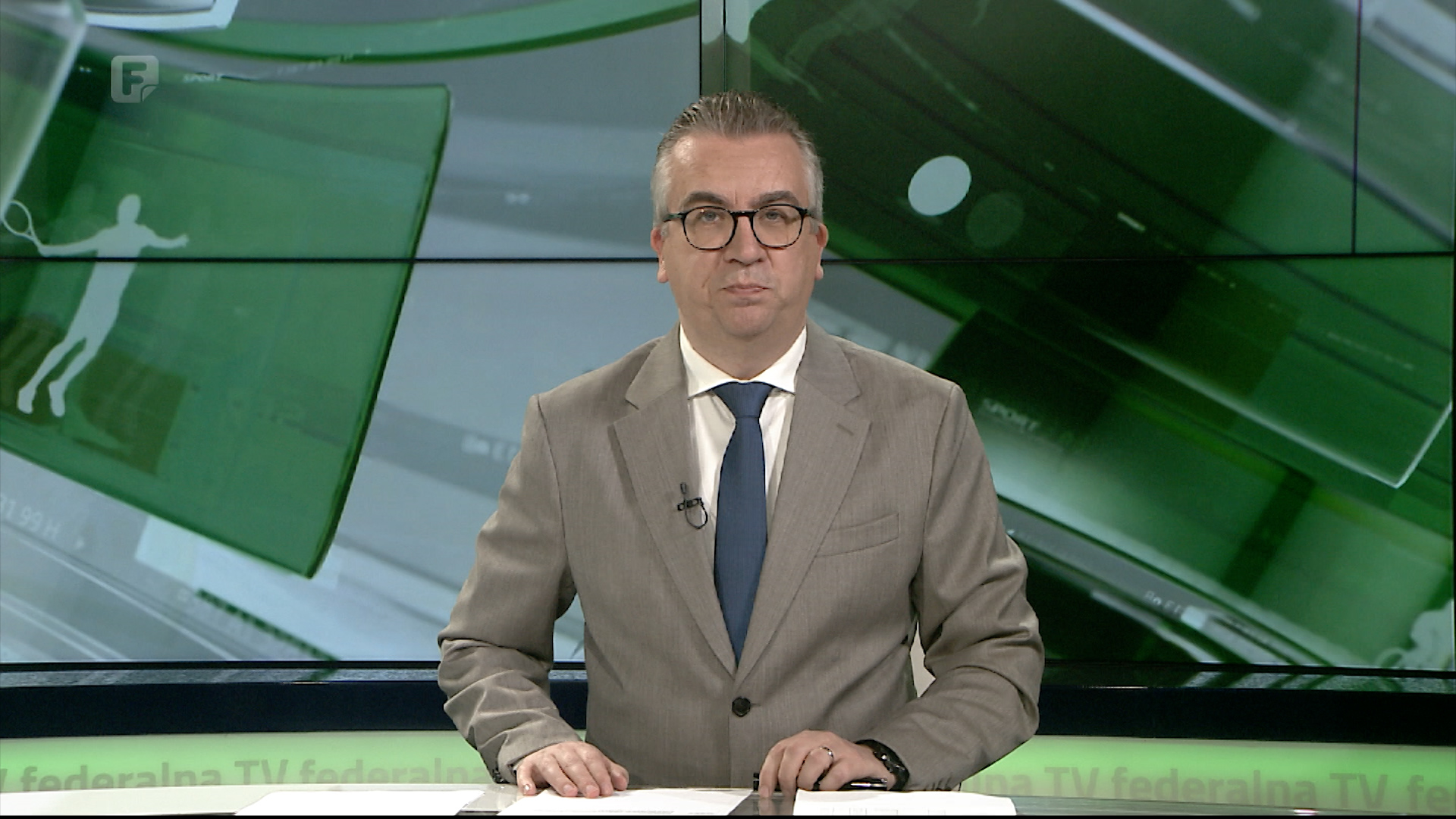 Sport - D2, 29.12.2024.