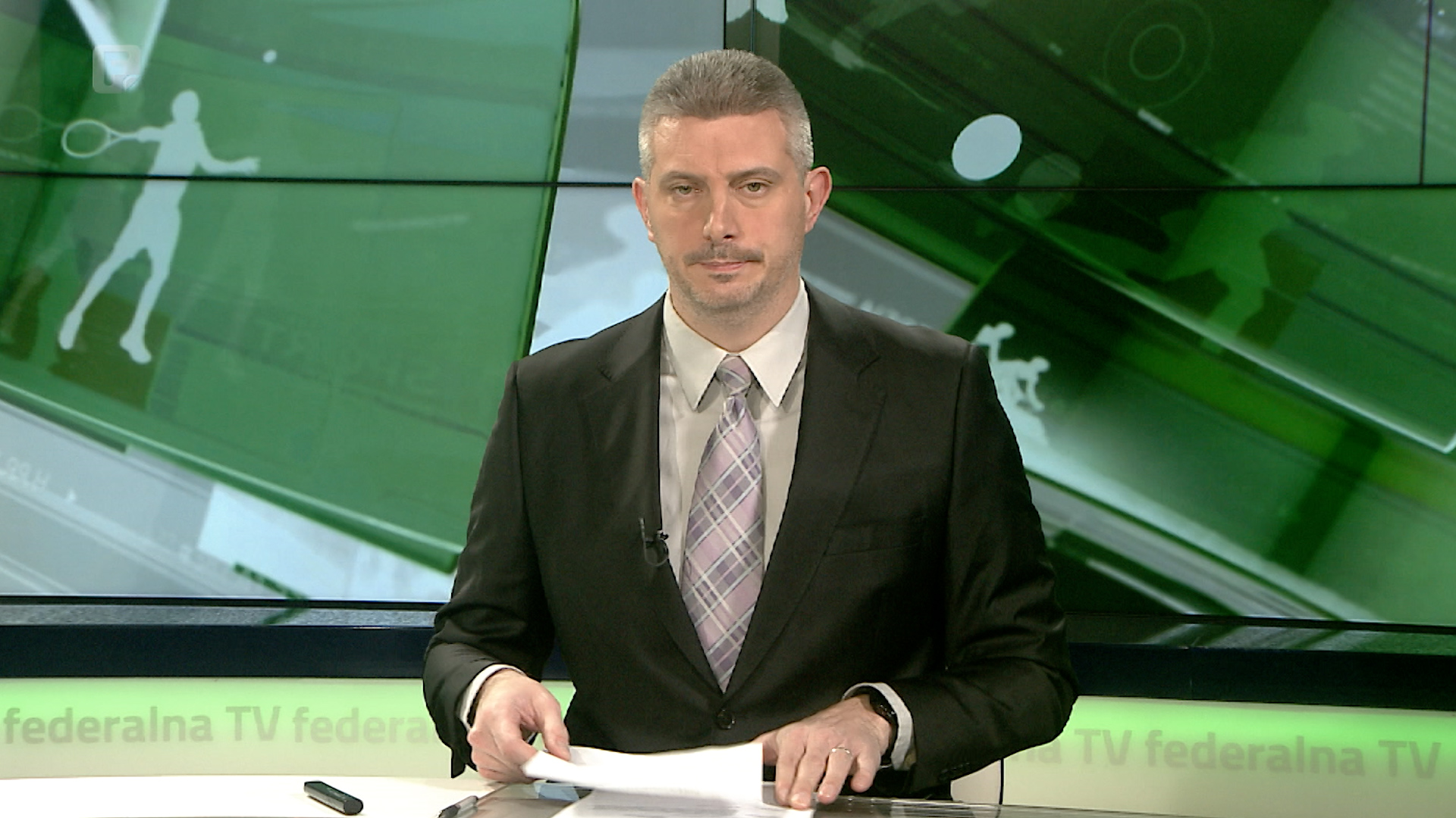 Sport - D2, 30.12.2024.