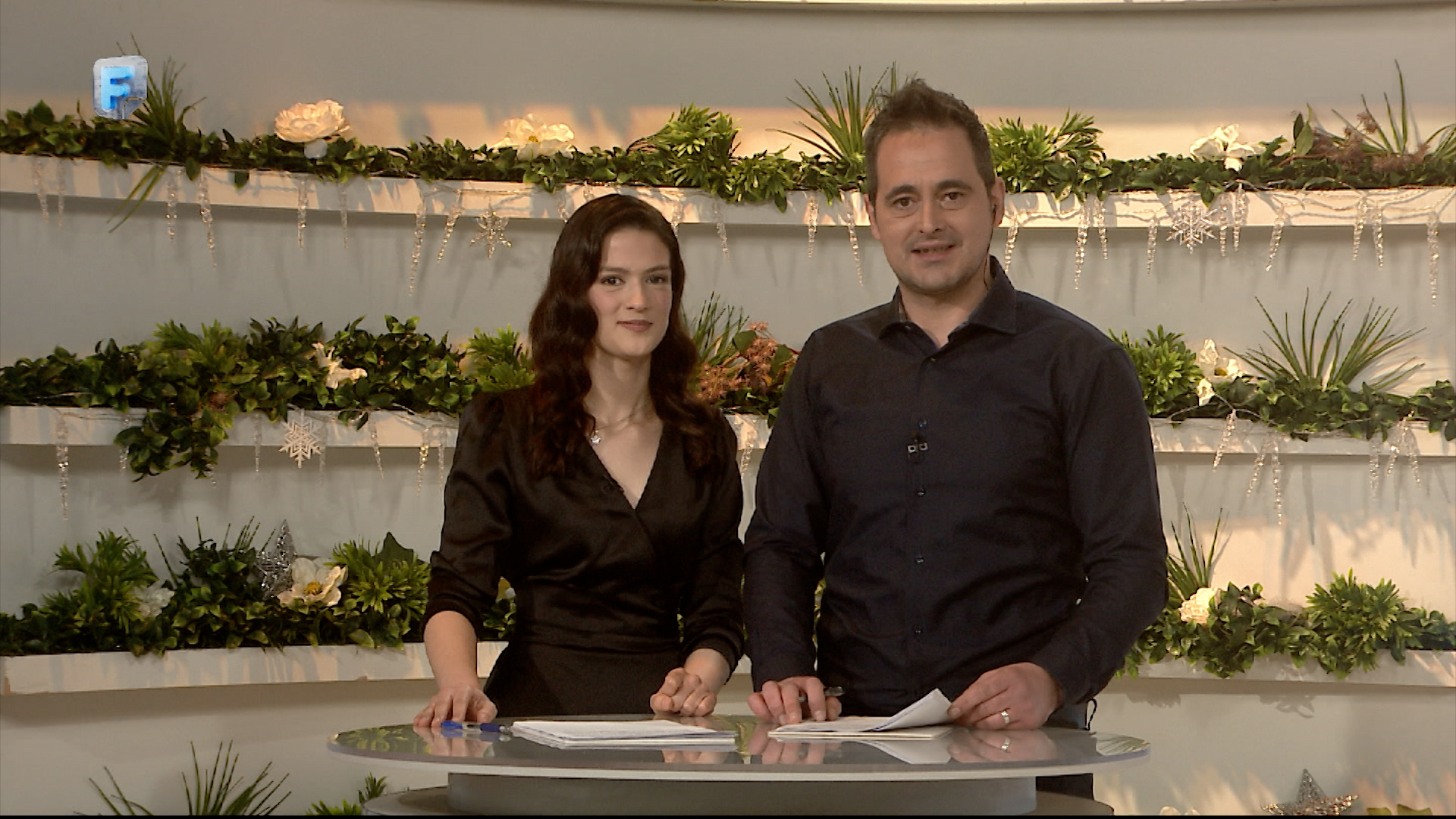 Dobro jutro, BiH!, jutarnji program 31.12.2024.