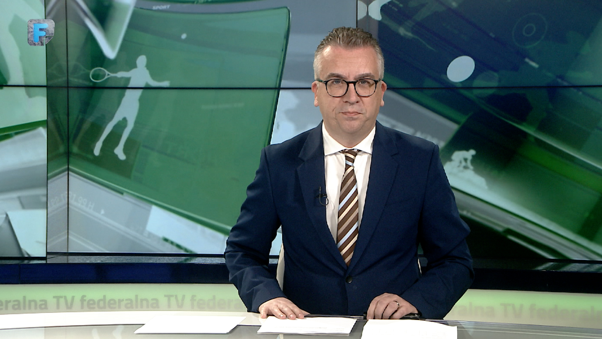 Sport - D2, 31.12.2024.
