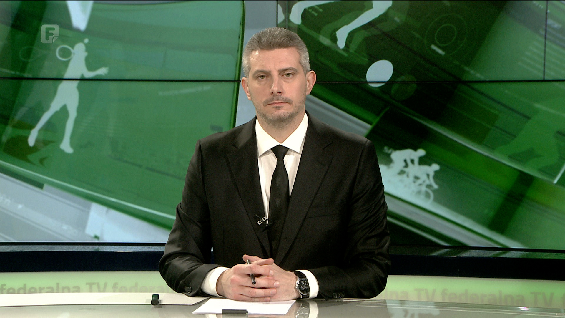 Sport - D2, 01.02.2024.
