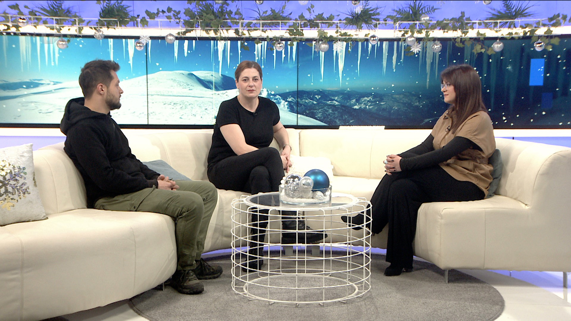 Kristina Ljevak-Bajramović: Mi smo danas na nivou onoga protiv čega se Grupa Zvono borila 80-ih