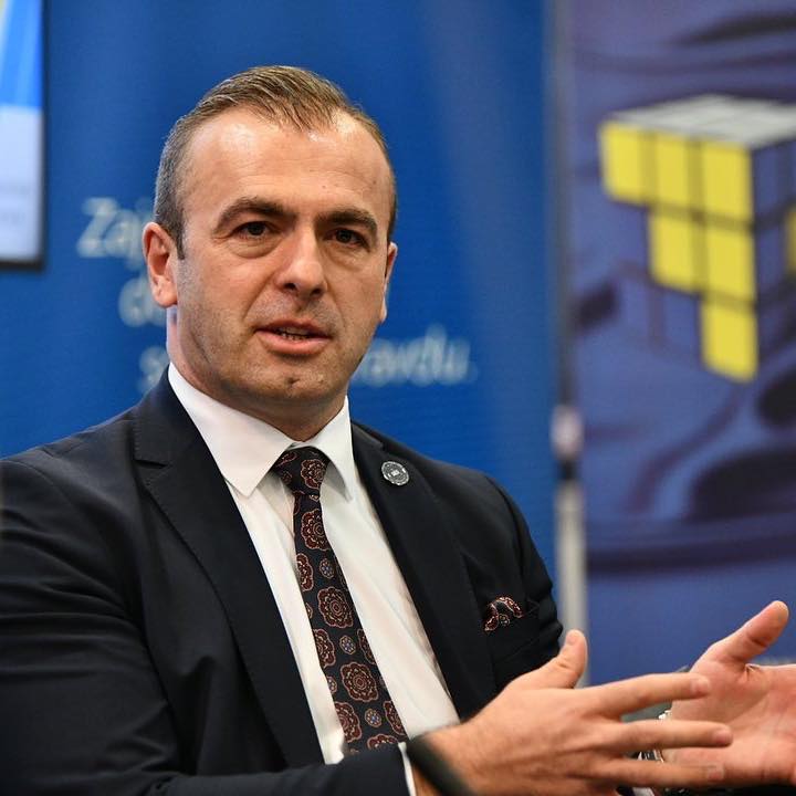 Turčalo za FR: Snažna poruka visokih zvaničnika SAD-a i Sjevernoatlantskog saveza