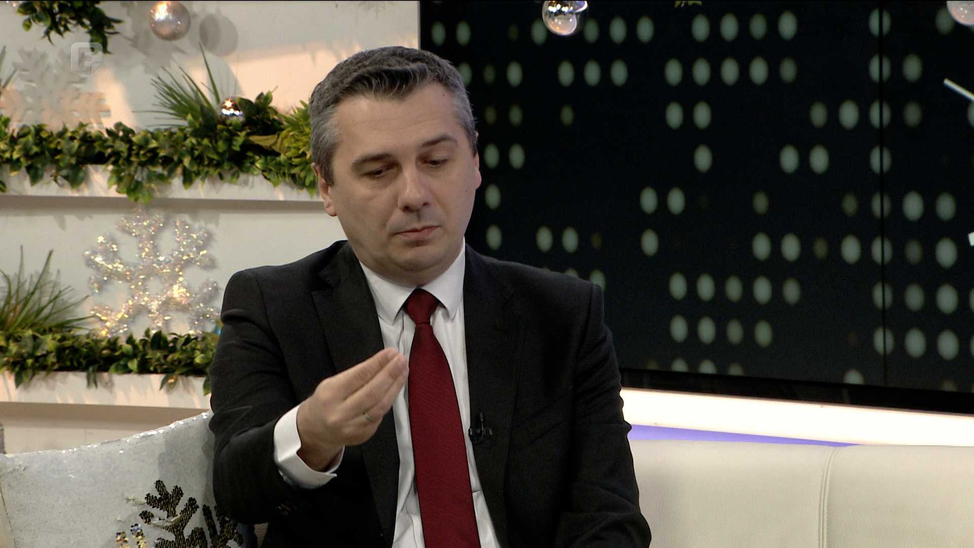 Dizdar: Prijedlog o izmjenama Izbornog zakona iz 2022. uskoro u parlamentarnoj proceduri