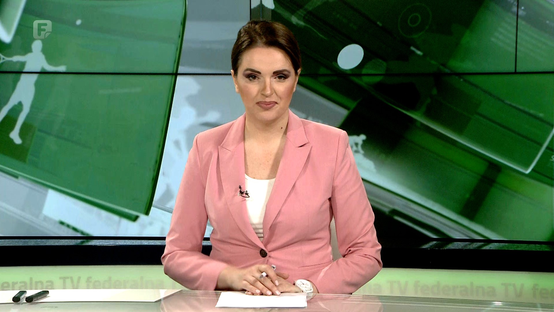 Sport - D2, 05.02.2024.