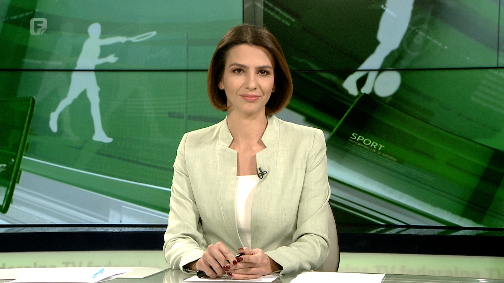 Sport - D2, 06.02.2024.