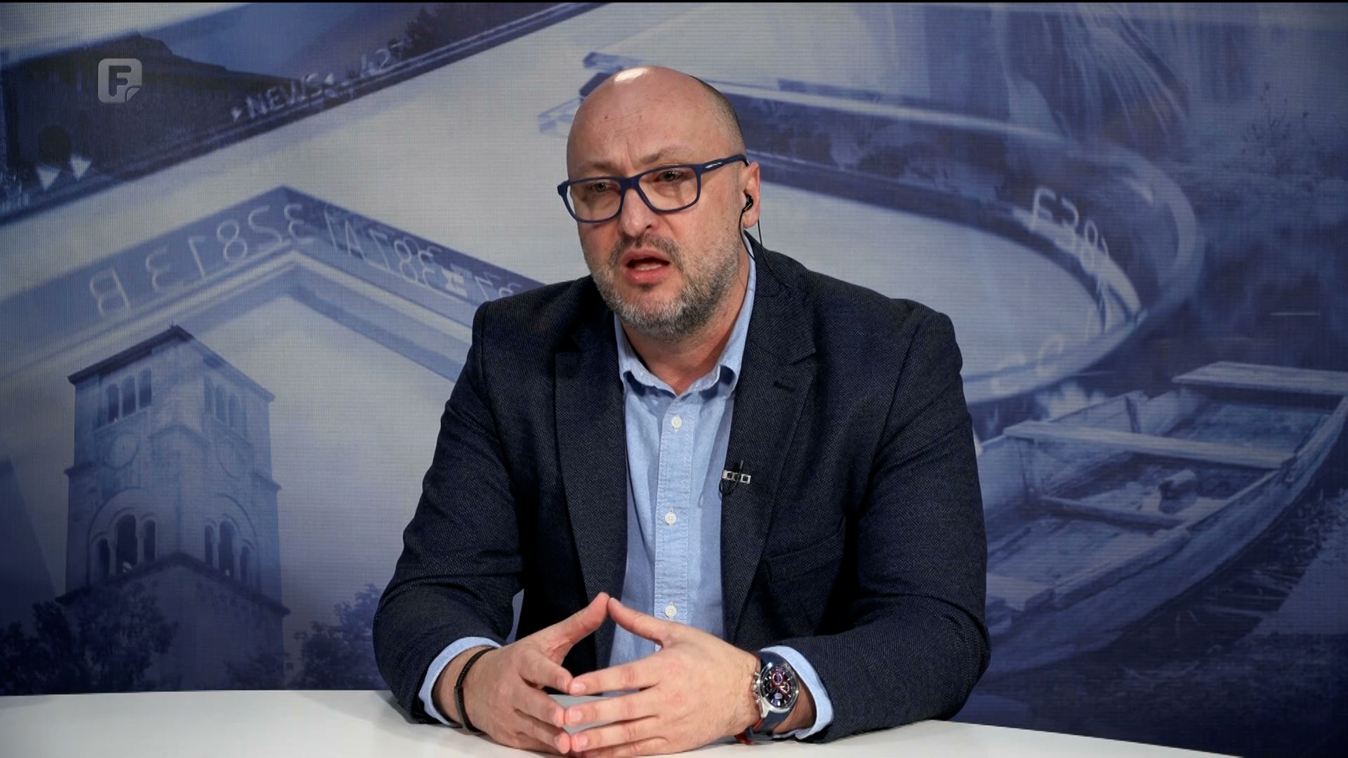 Nijaz Hušić: Uskoro donosimo budžet kantona