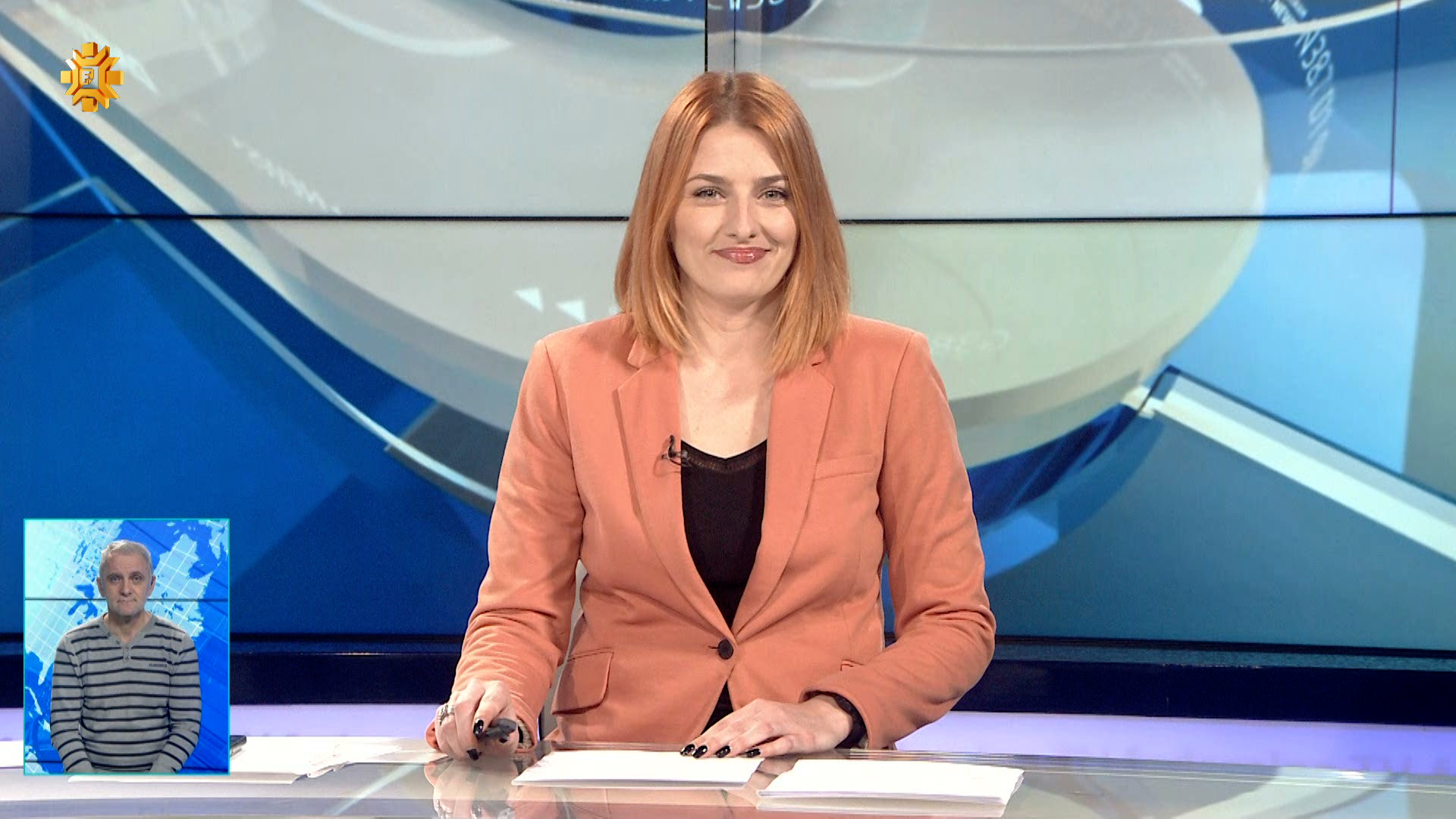 Dnevnik 3, 08.02.2024.