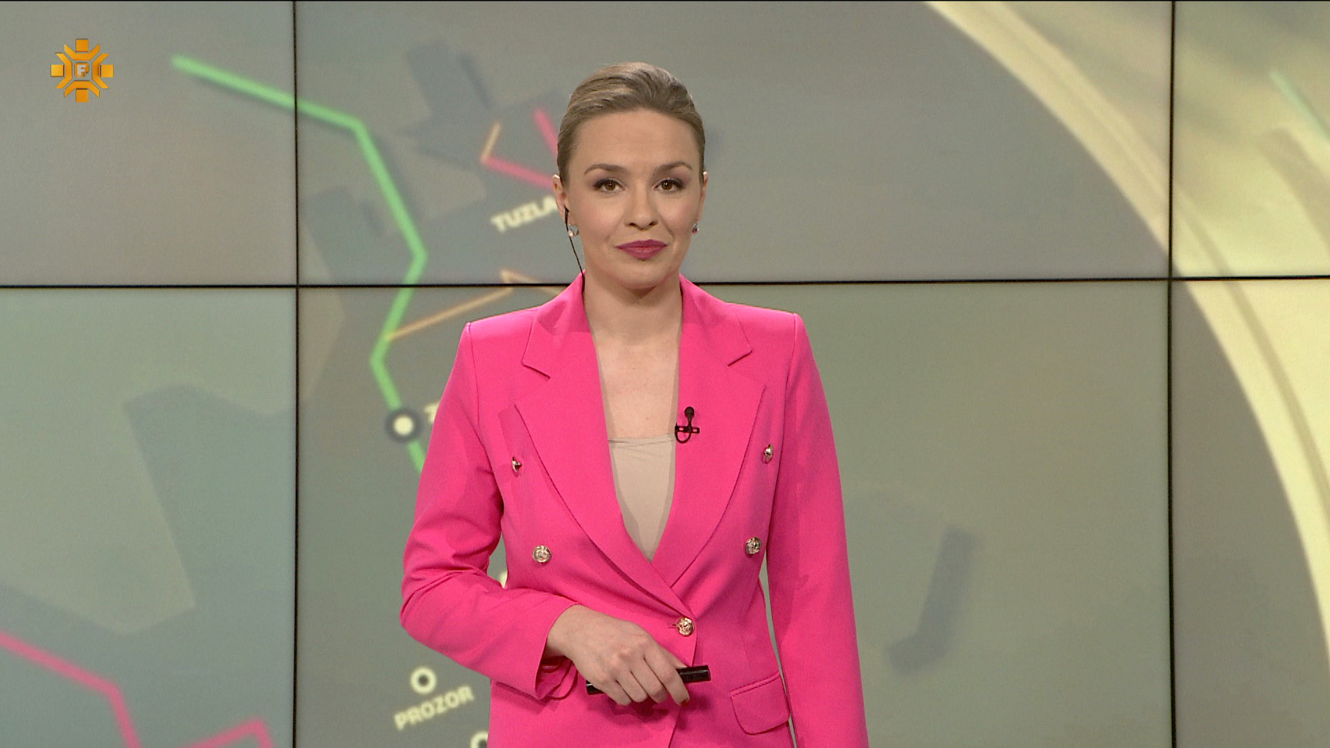 Federacija danas, 08.02.2024.
