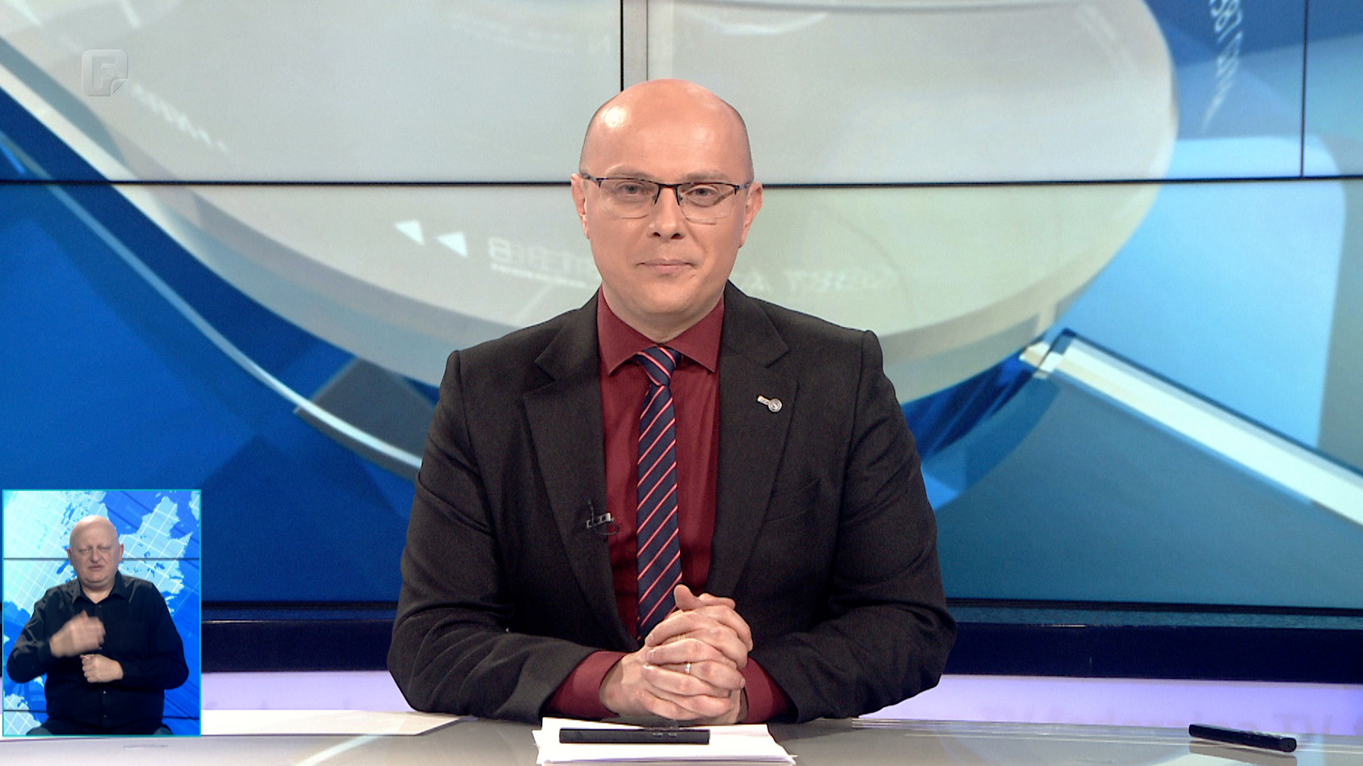 Dnevnik 3, 11.02.2024.