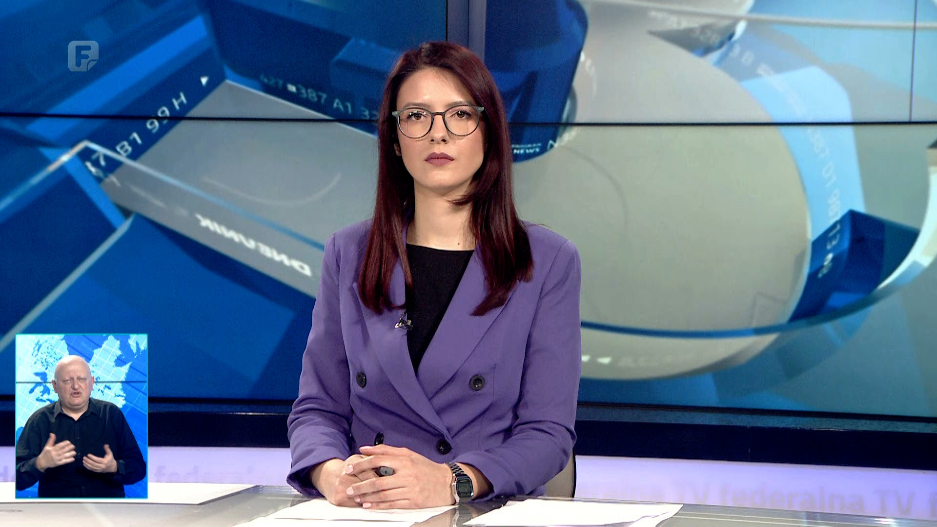 Dnevnik 3, 12.02.2024.