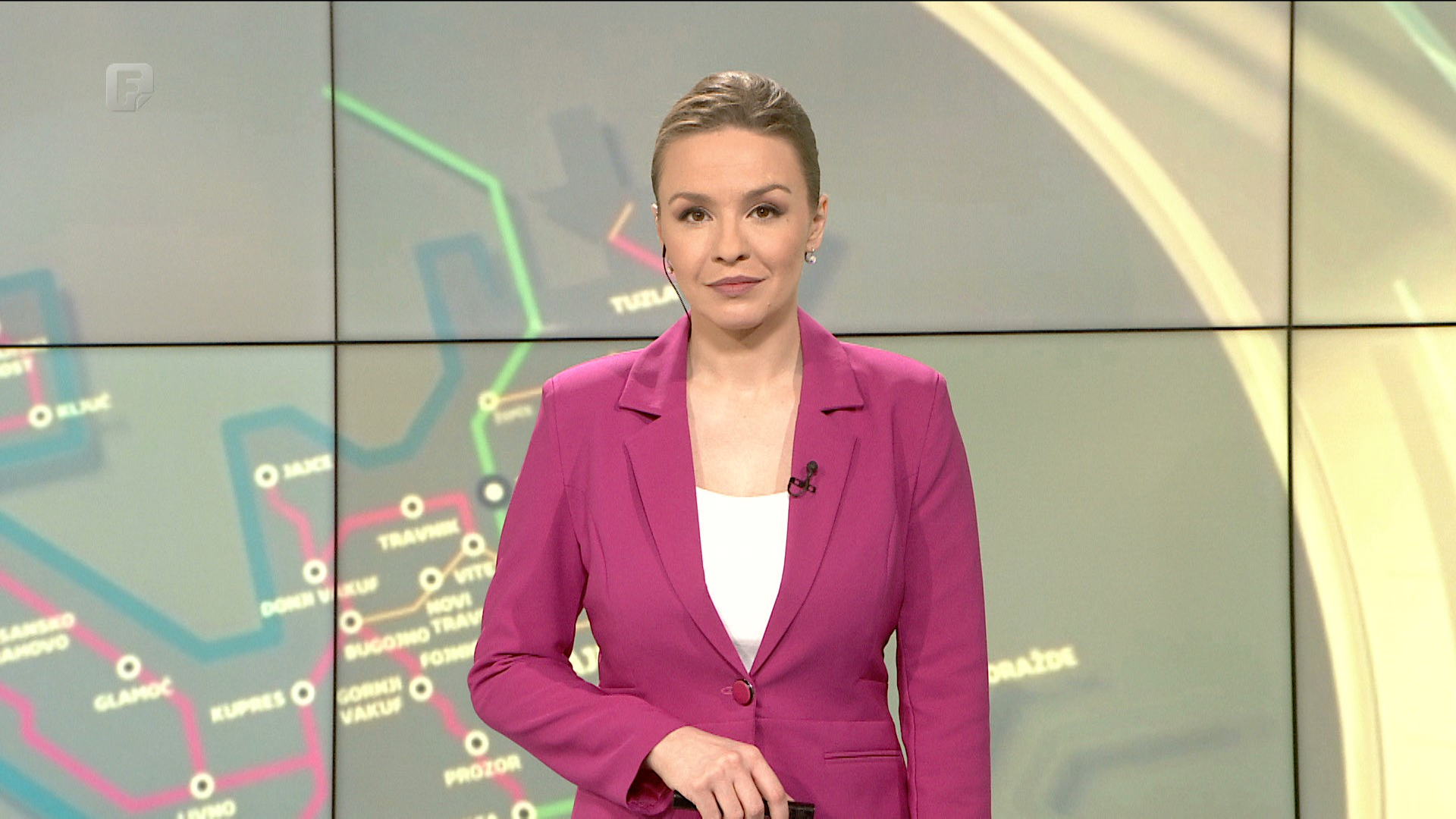 Federacija danas, 12.02.2024.