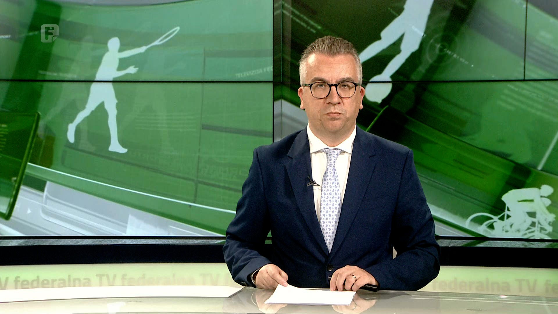 Sport - D2, 12.02.2024.