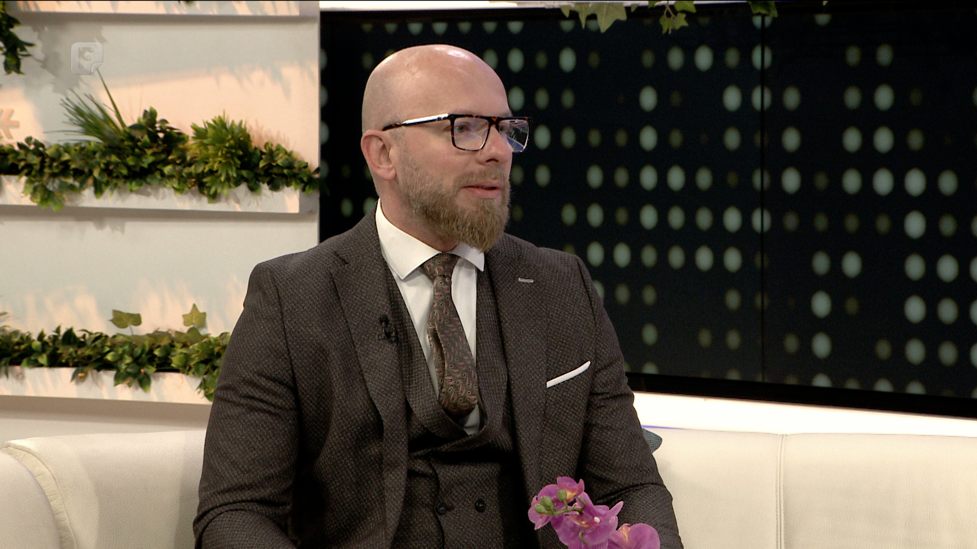 Adis Arapović: Nema suvislog razloga da se ne usvoje EU zakoni, u pozadini su ataci na Ustavni sud i Izborni zakon