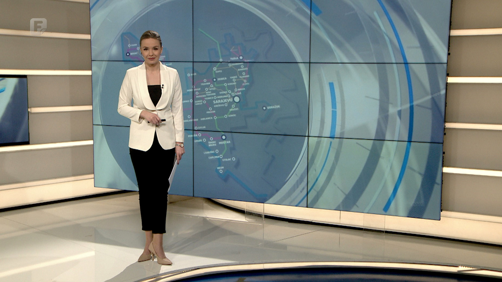 Federacija danas, 14.02.2024.