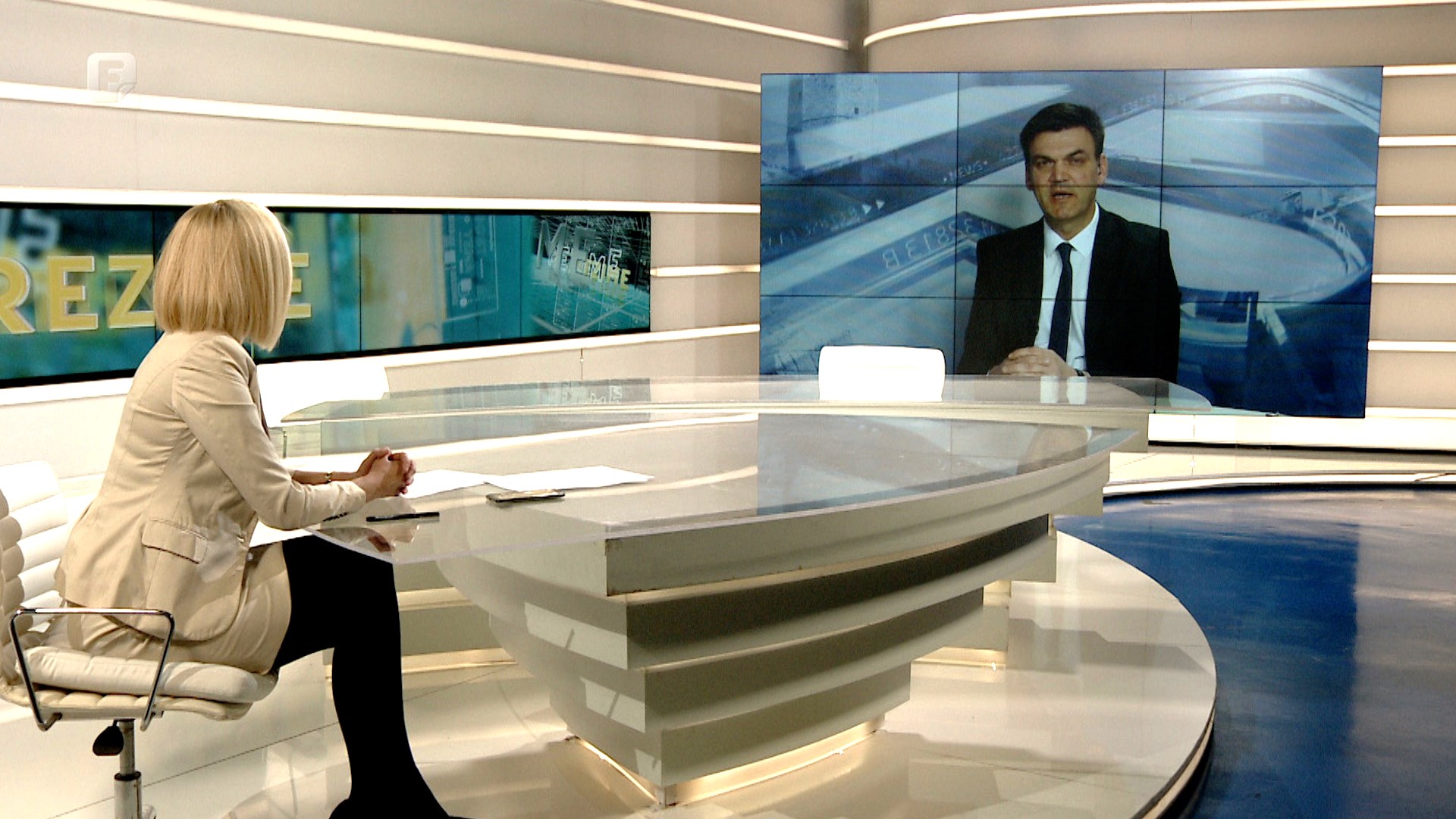 Cvitanović: Ne želim dopustiti monopolizaciju izbornog zakona HDZ-u BiH