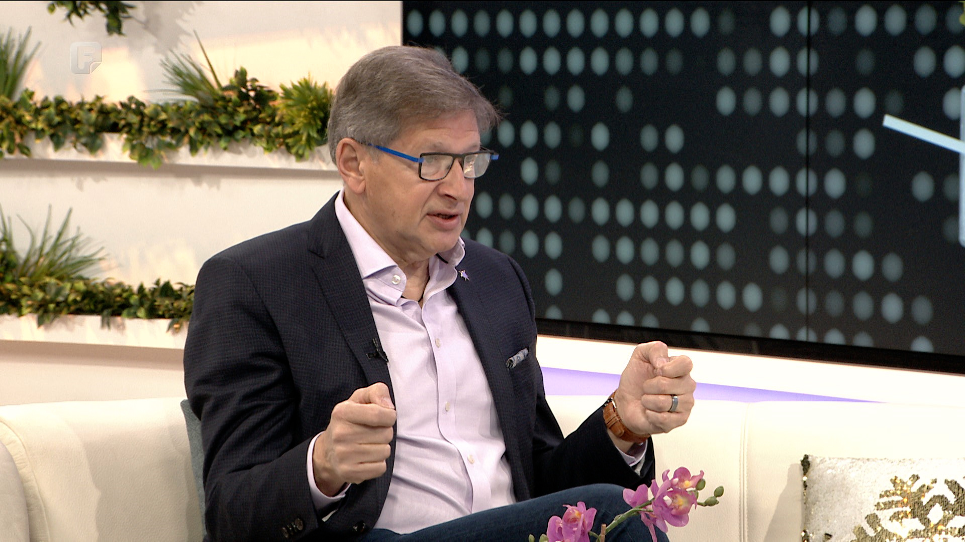 Hadžikadić: Visoki predstavnik treba da djeluje kako bi sačuvao svoj integritet