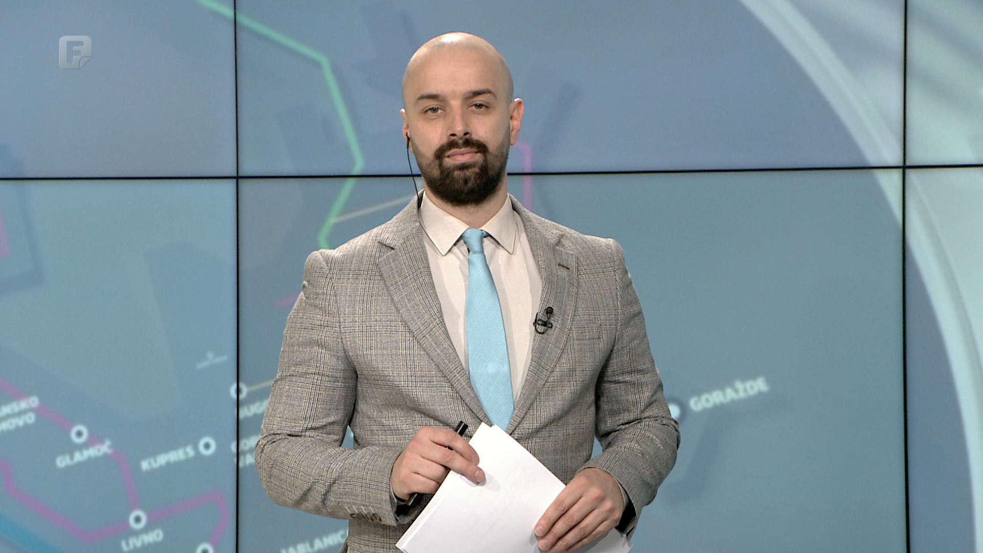 Federacija danas, 15.02.2024.