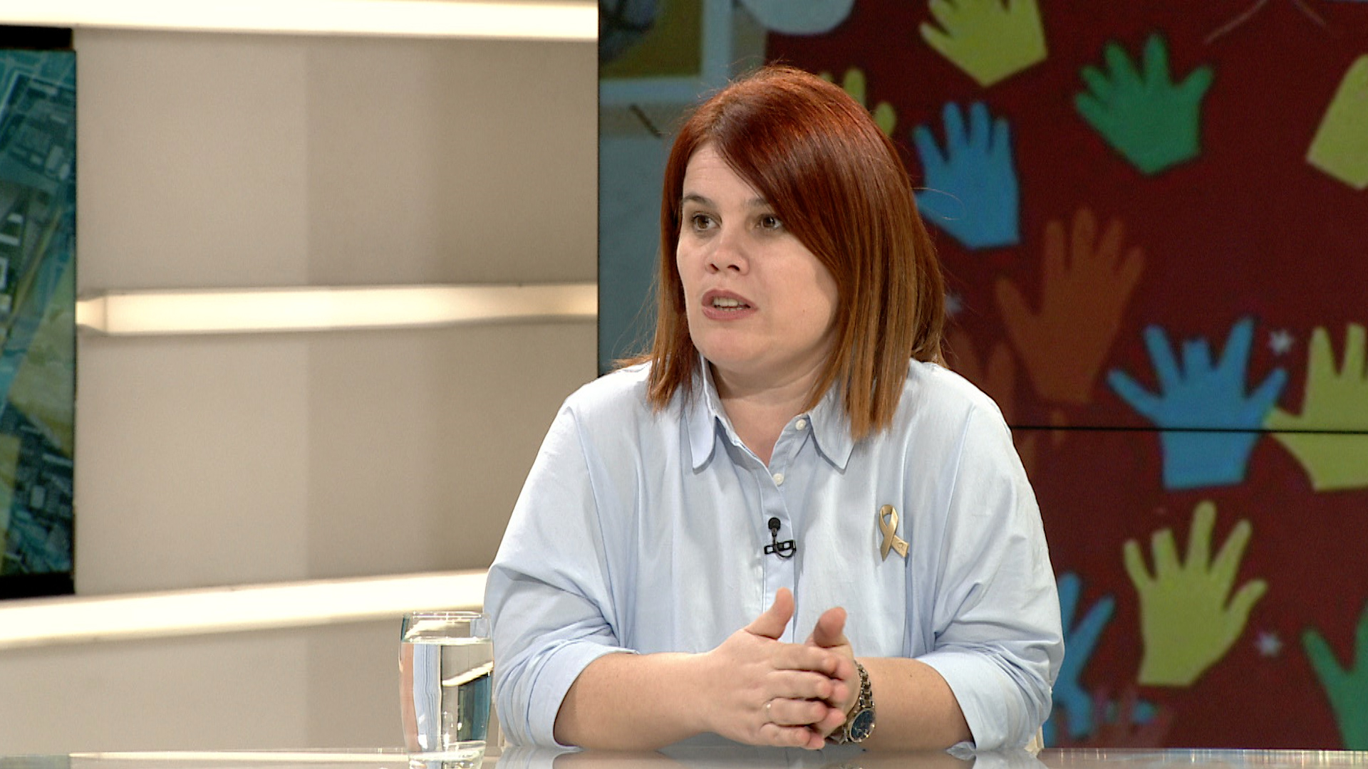 Vatreš: Iza sebe imamo armiju izliječene djece, slavimo život