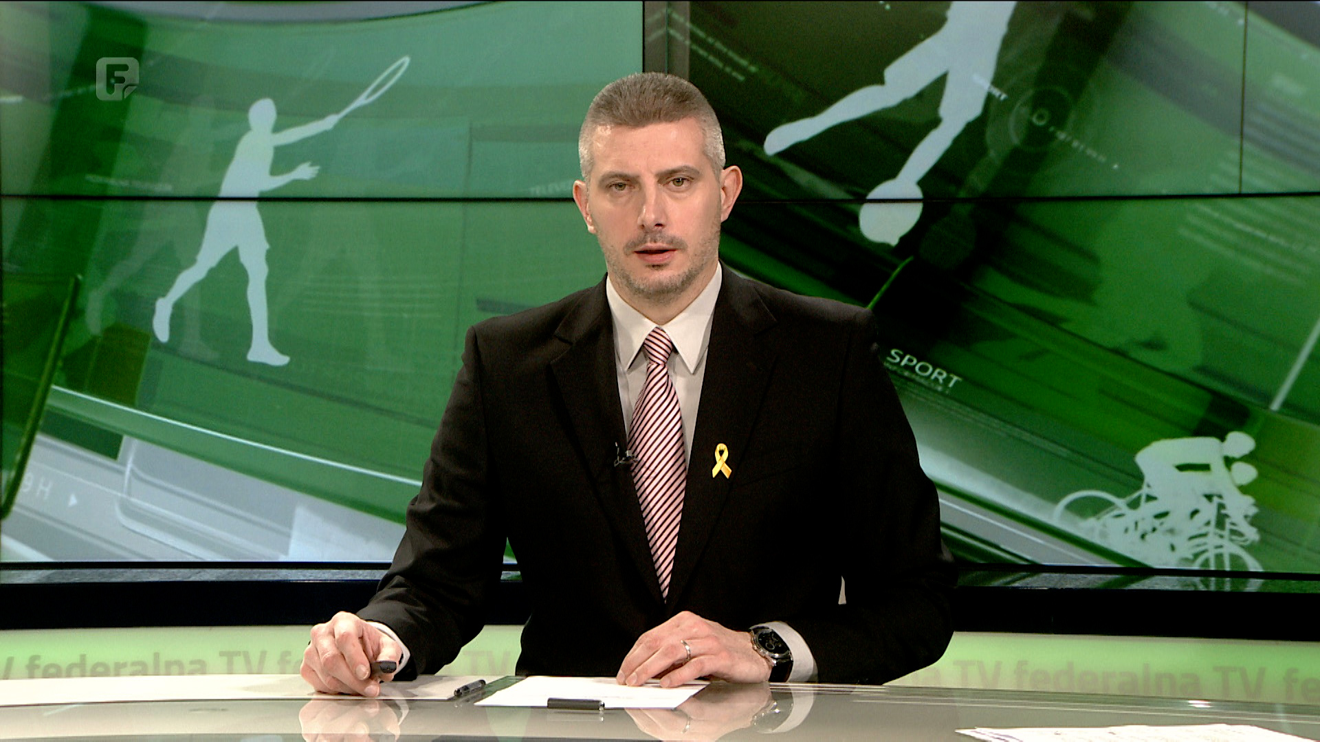 Sport - D2, 15.02.2024.