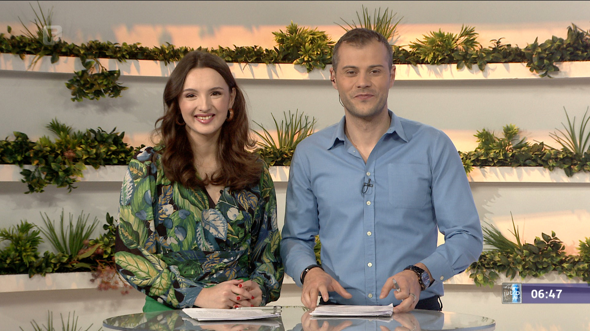 Dobro jutro, BiH!, jutarnji program 16.02.2024.