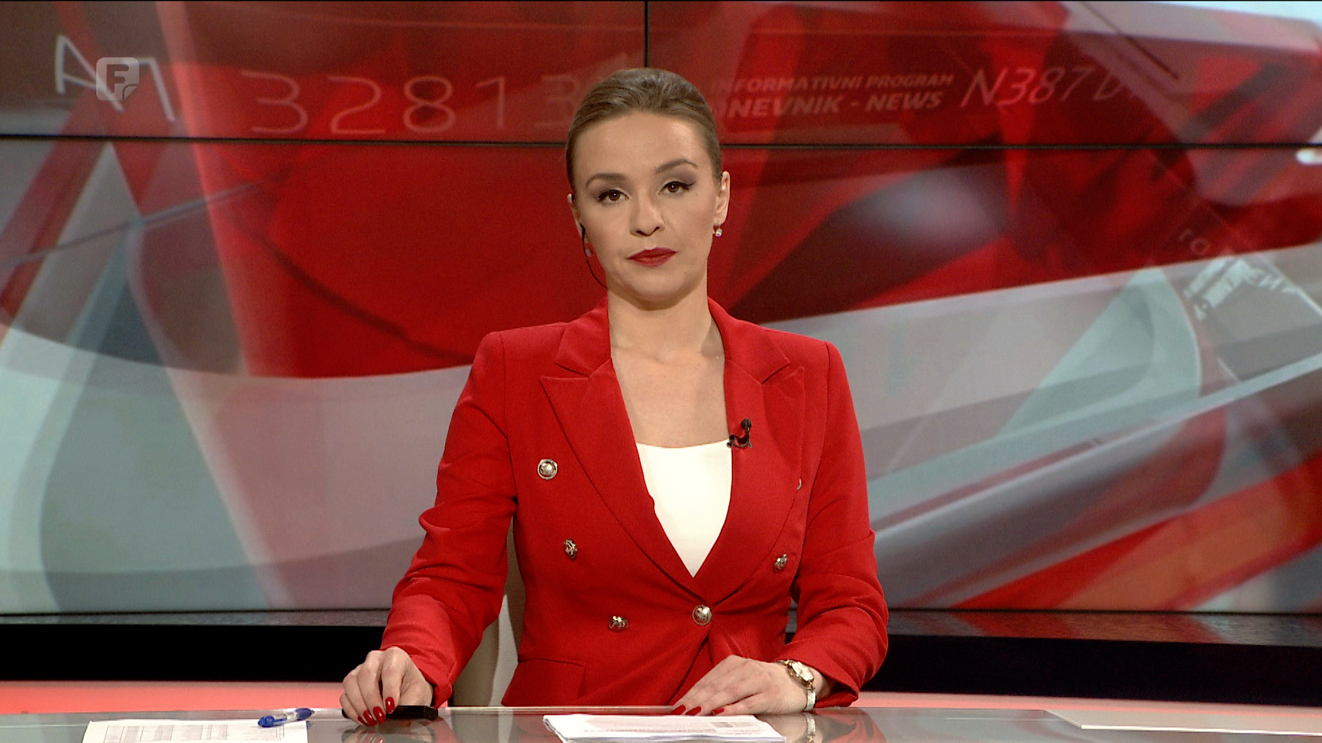 Dnevnik 2, 16.02.2024.