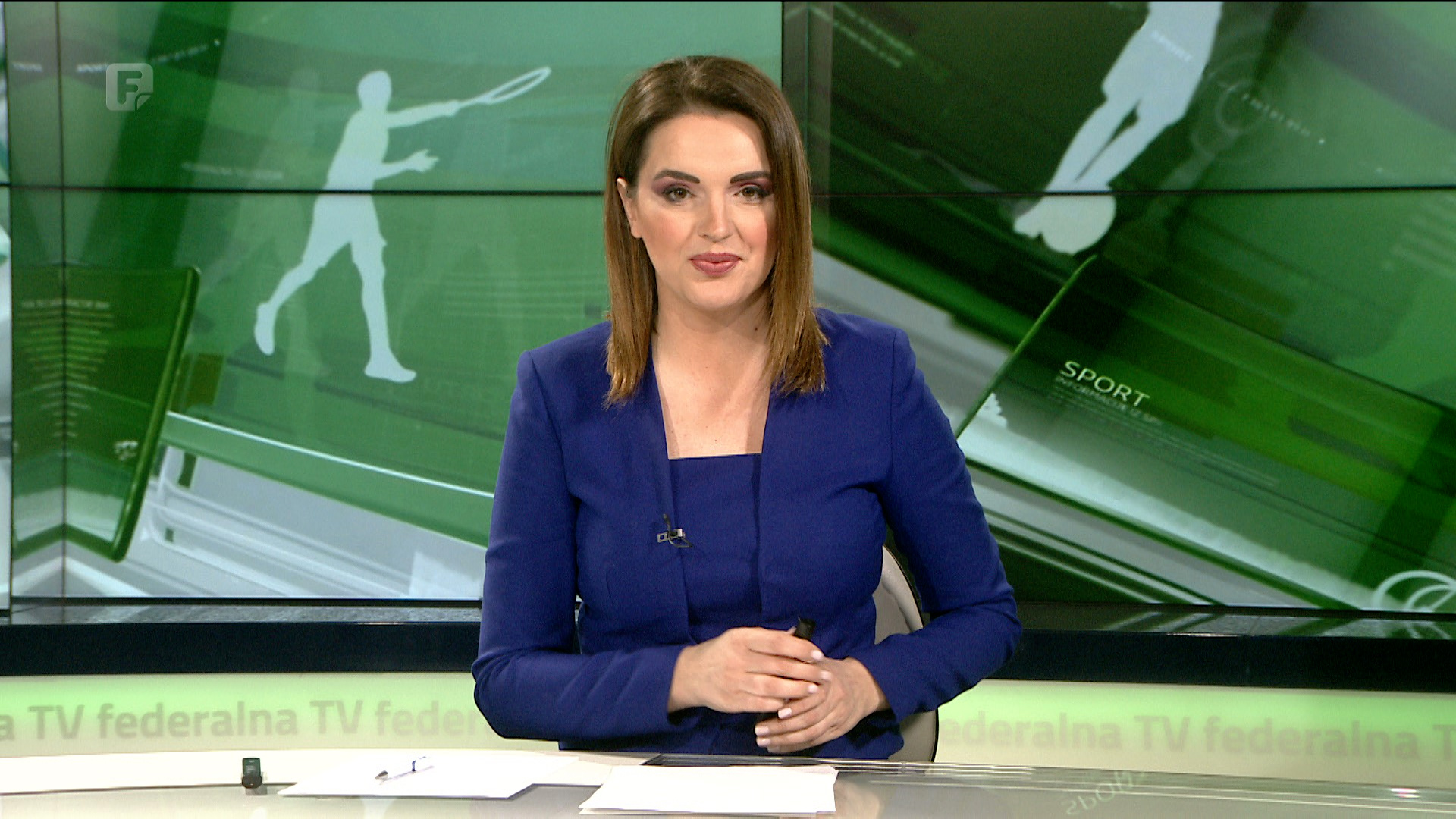 Sport - D2, 16.02.2024.