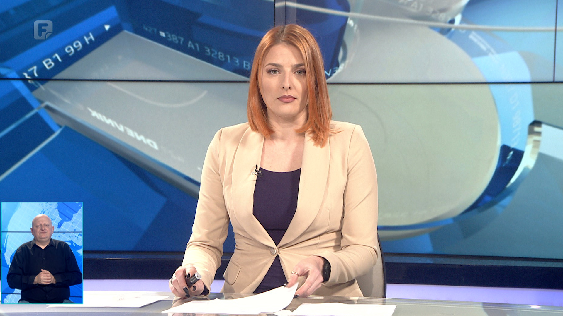 Dnevnik 3, 17.02.2024.