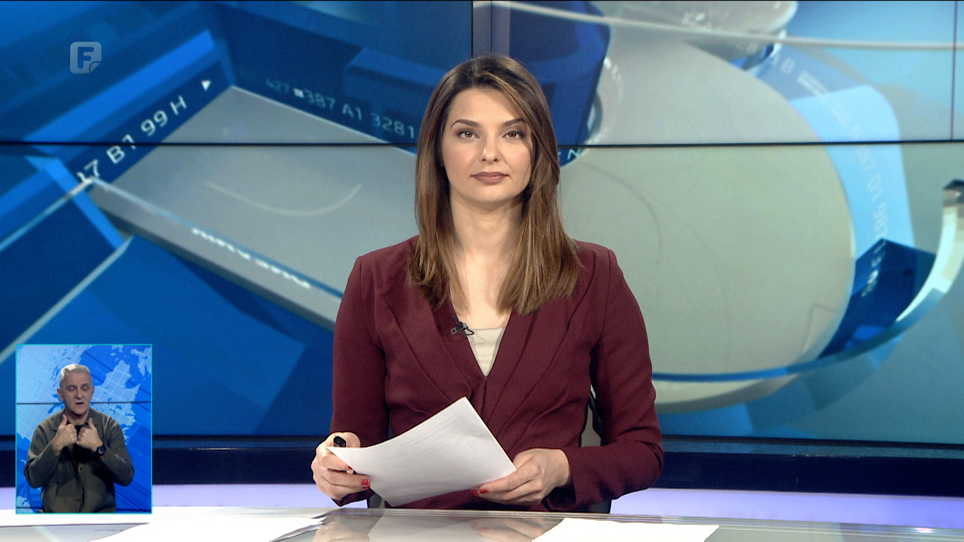 Dnevnik 3, 18.02.2024.