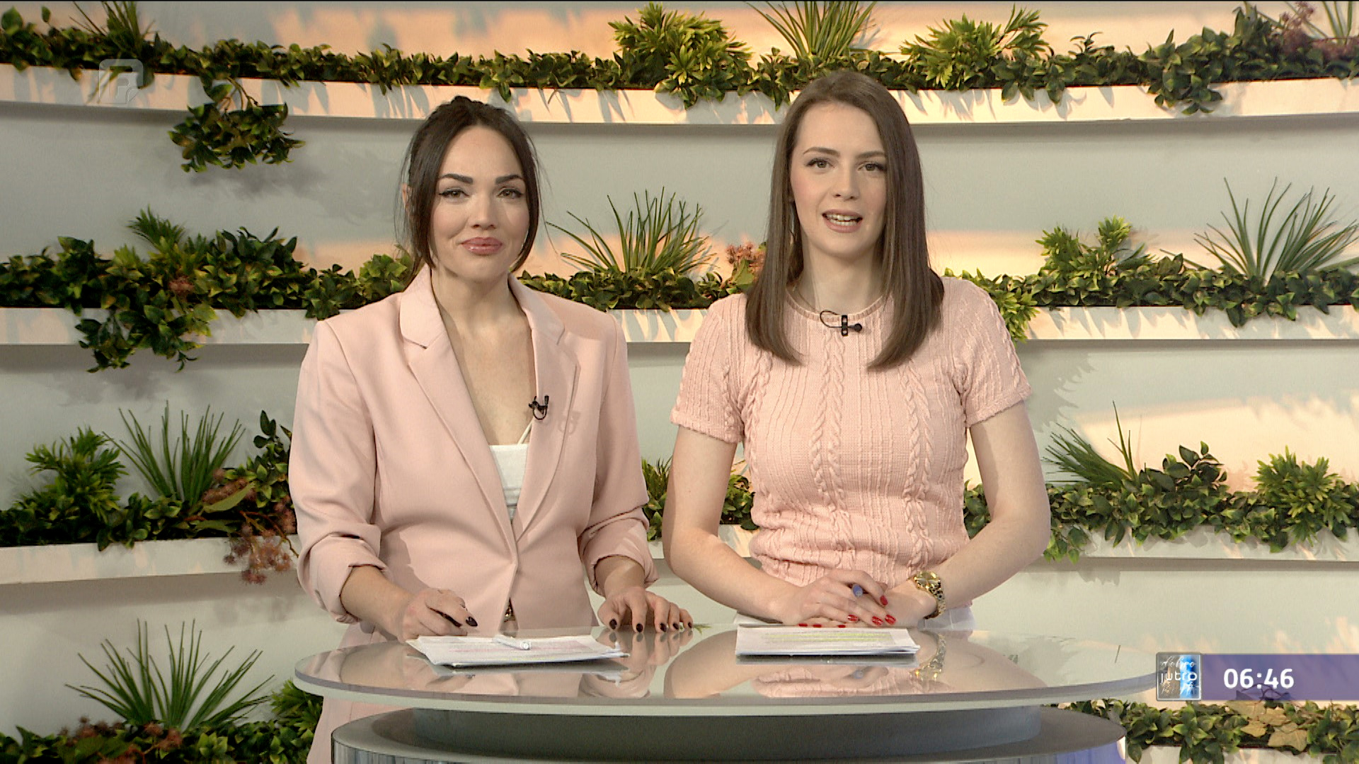 Dobro jutro, BiH!, jutarnji program 19.02.2024.