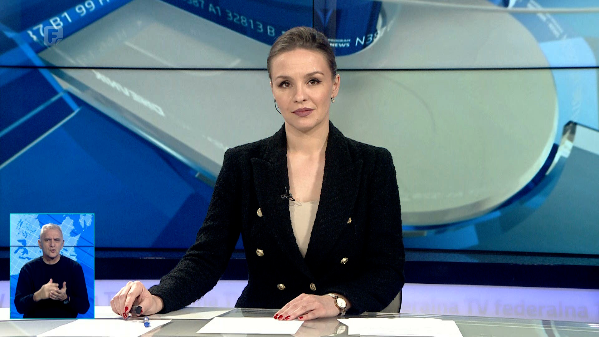 Dnevnik 3, 19.02.2024.