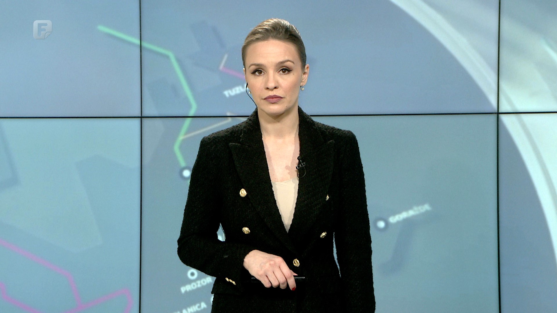 Federacija danas, 19.02.2024.