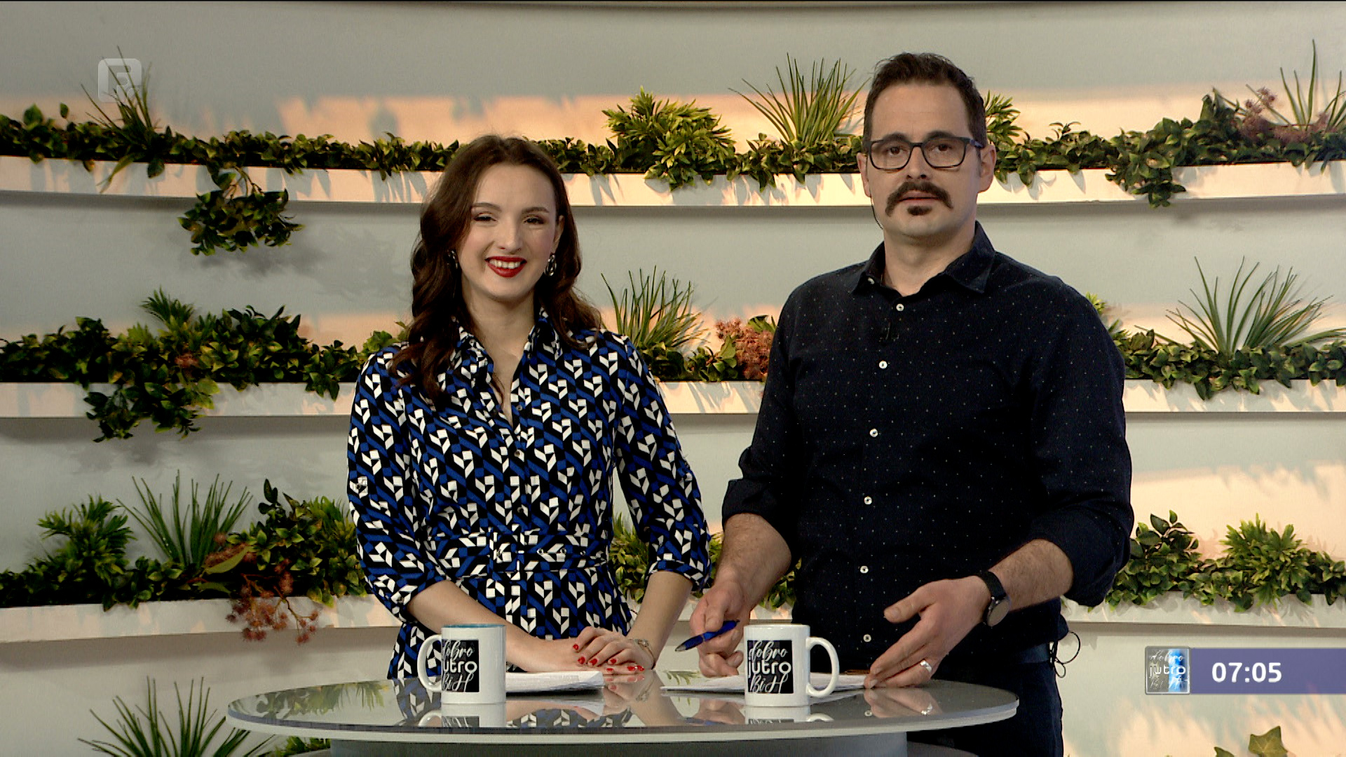 Dobro jutro, BiH!, jutarnji program 20.02.2024.