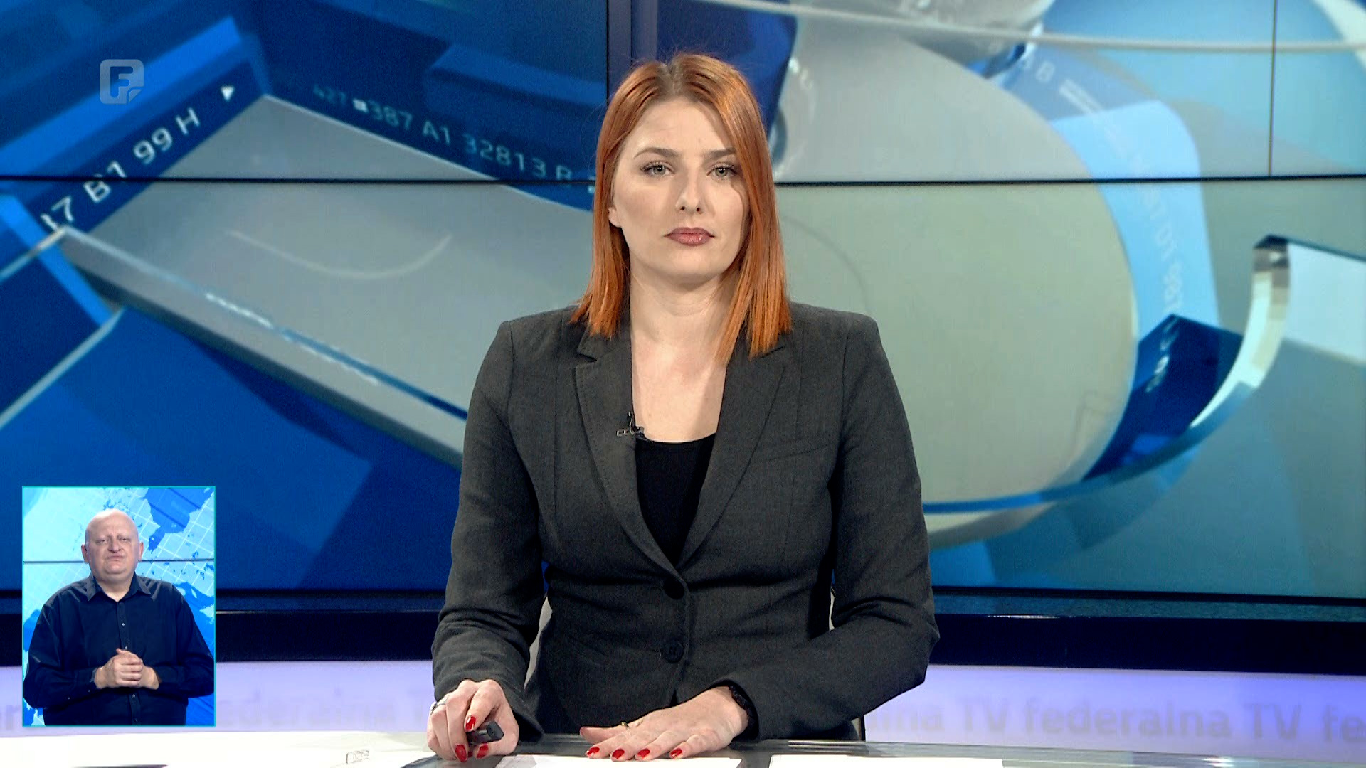 Dnevnik 3, 20.02.2024.